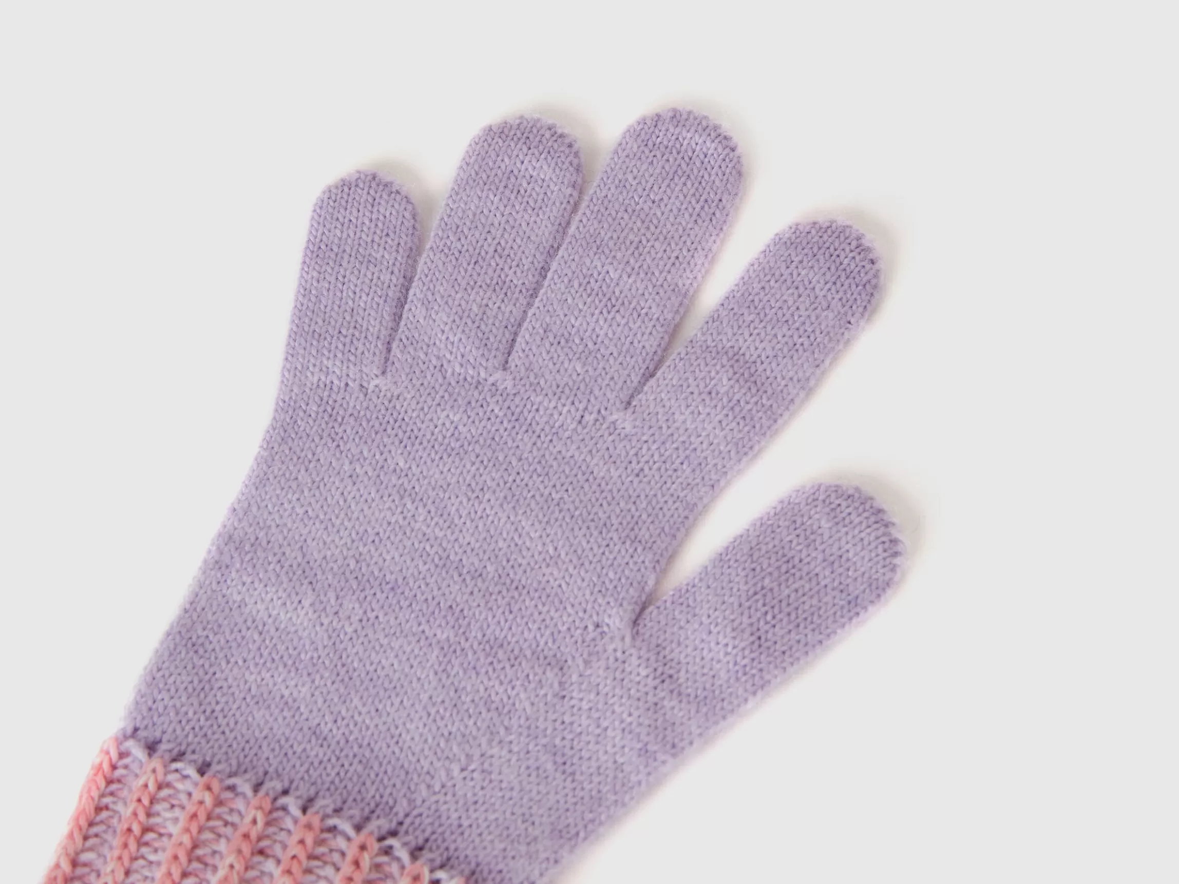 United Colors of Benetton Knitted gloves