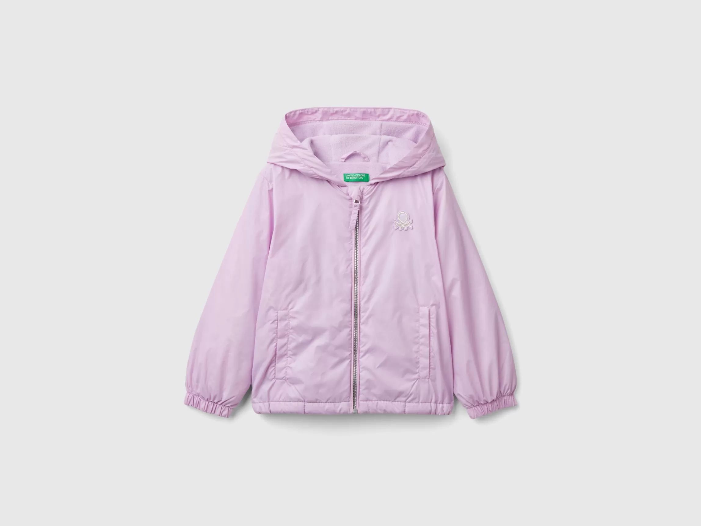 United Colors of Benetton Light "Rain Defender" jacket