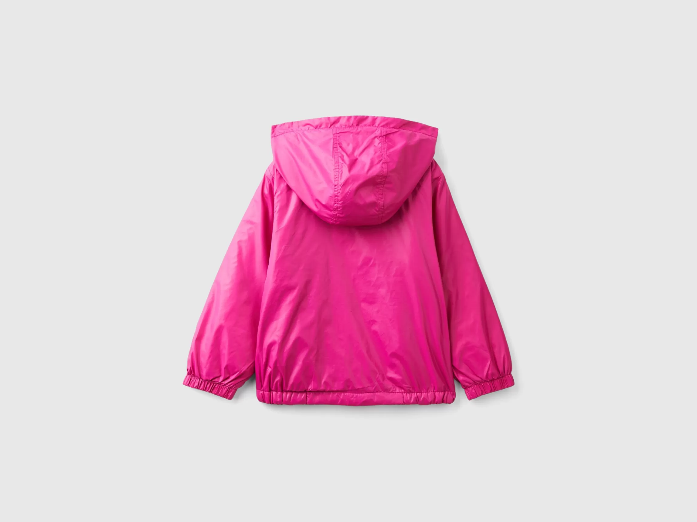 United Colors of Benetton Light "Rain Defender" jacket