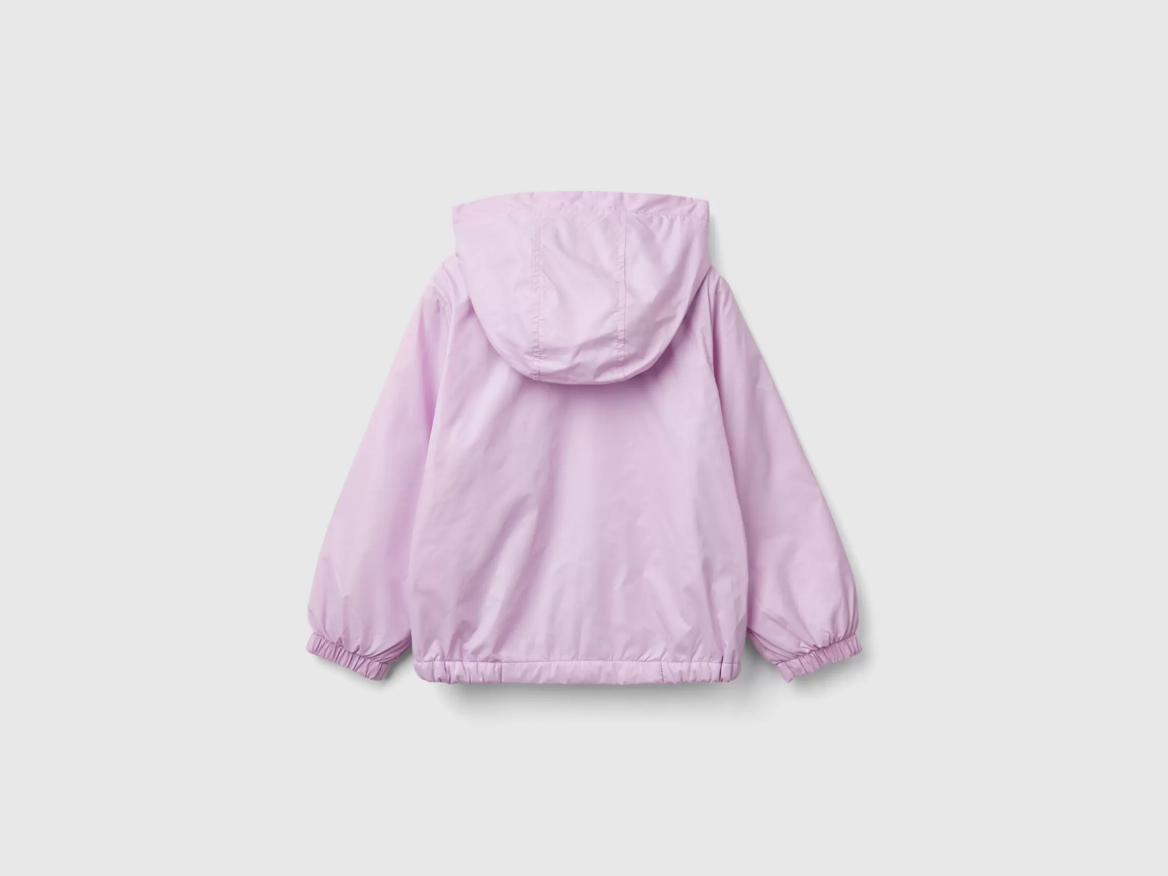 United Colors of Benetton Light "Rain Defender" jacket