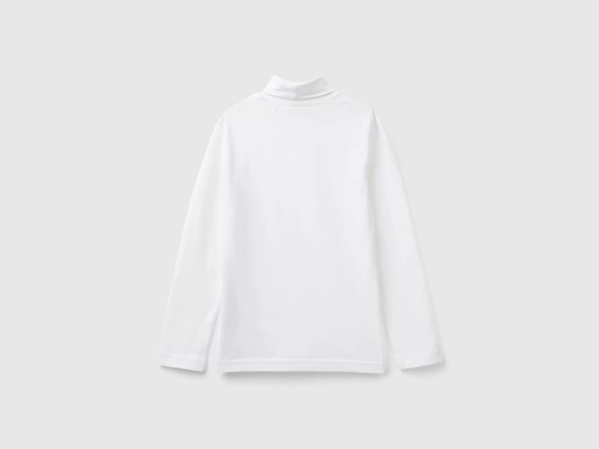 United Colors of Benetton Long sleeve turtleneck t-shirt