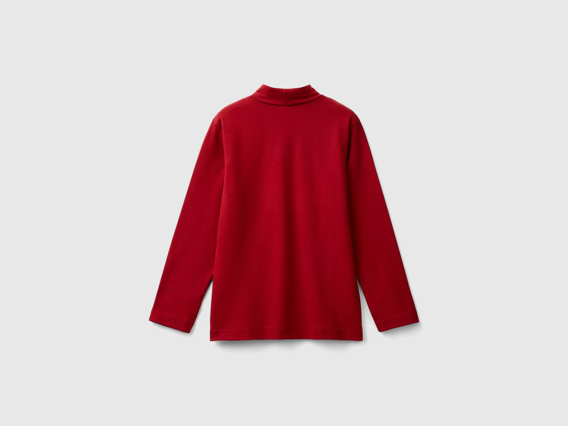 United Colors of Benetton Long sleeve turtleneck t-shirt