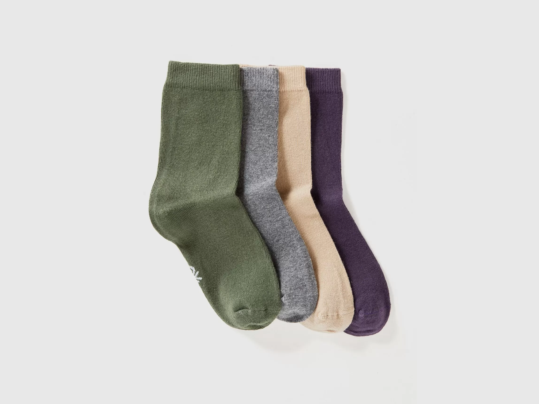 United Colors of Benetton Long sock set