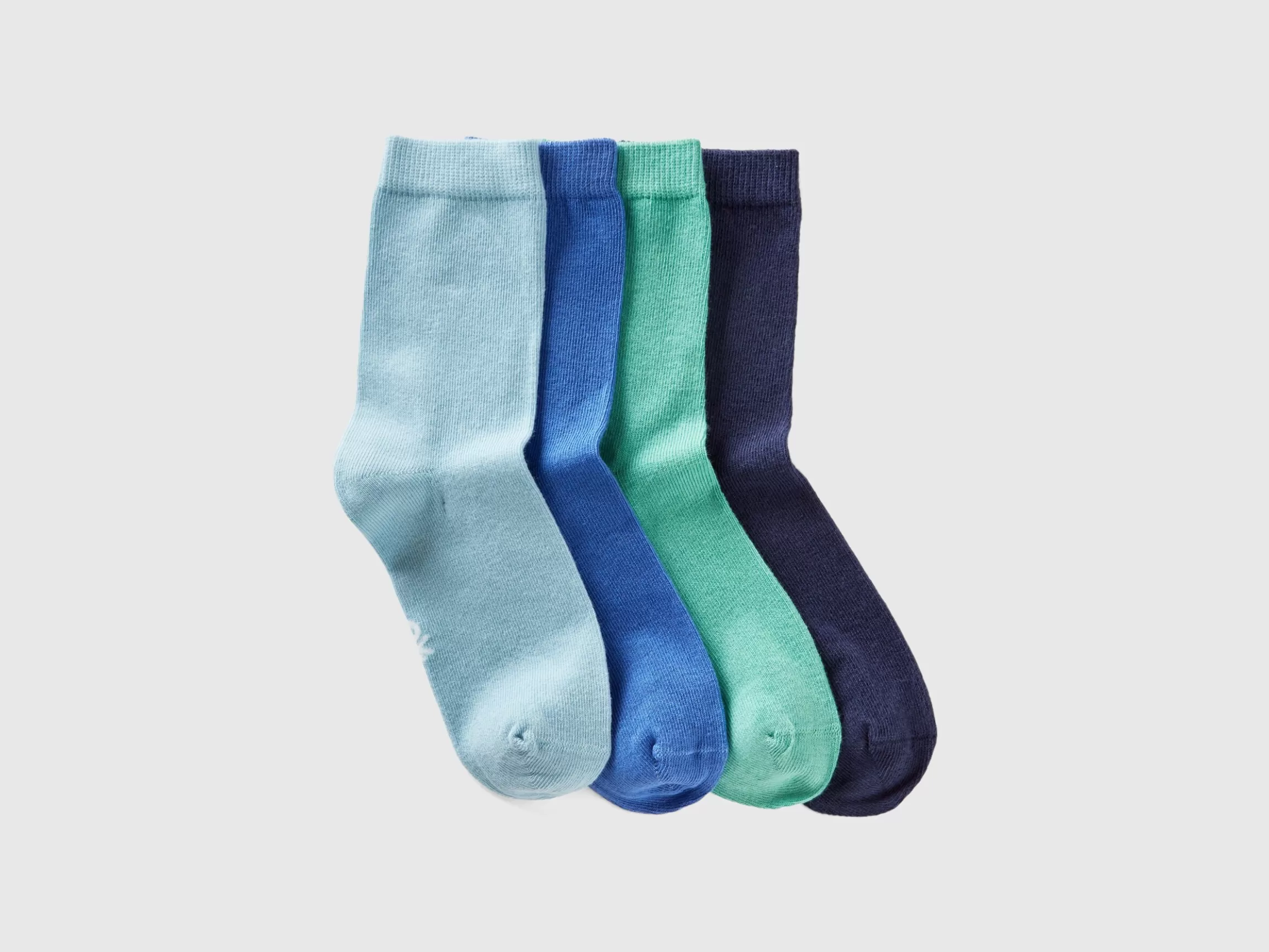 United Colors of Benetton Long sock set