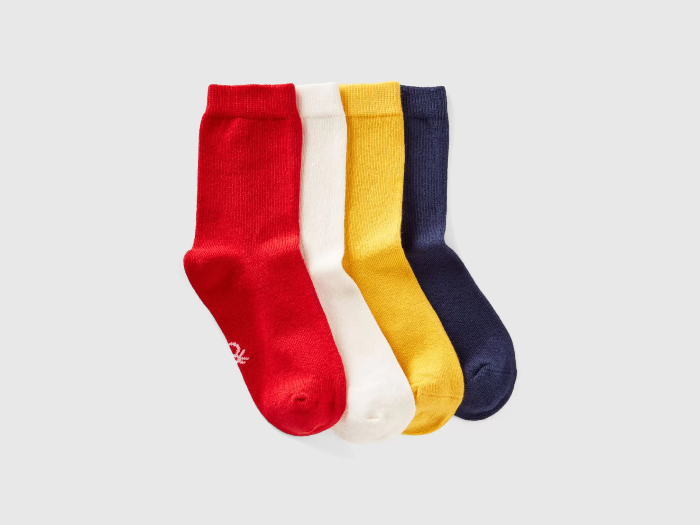 United Colors of Benetton Long sock set