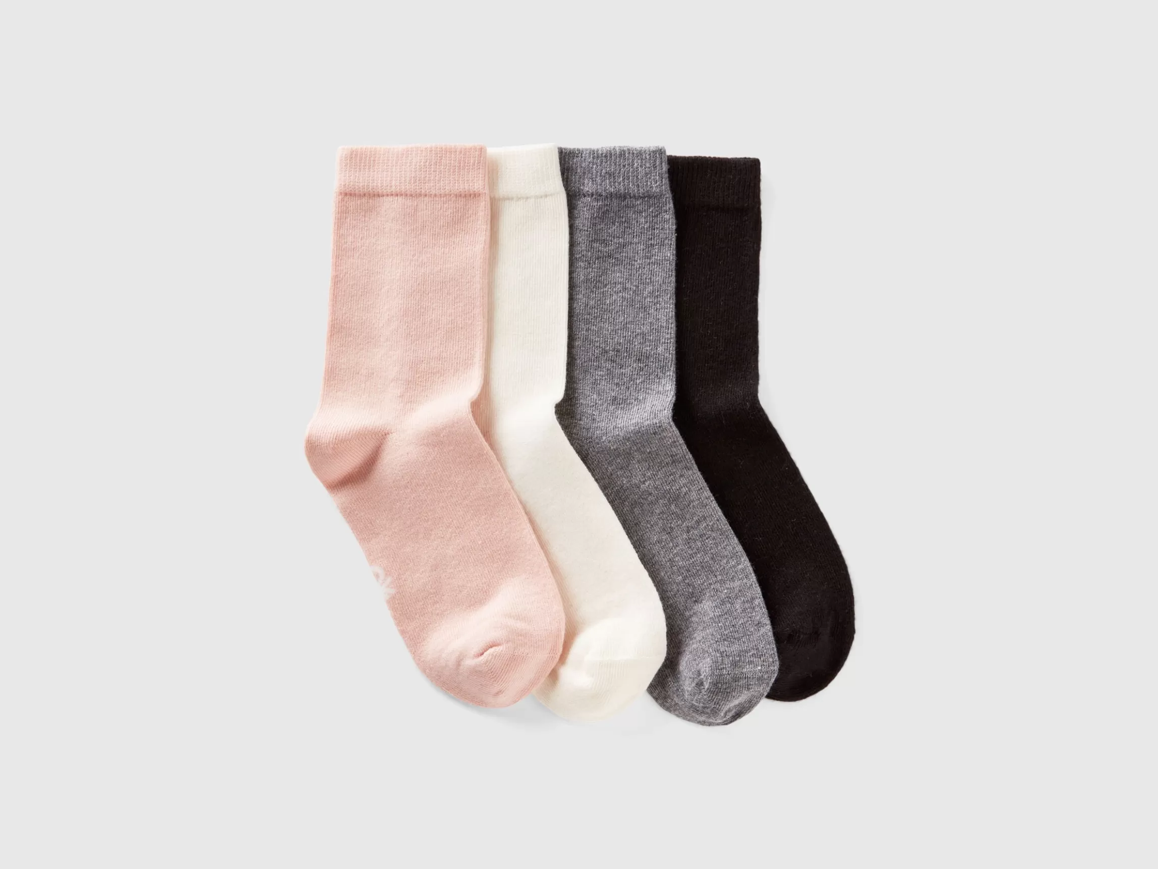 United Colors of Benetton Long sock set