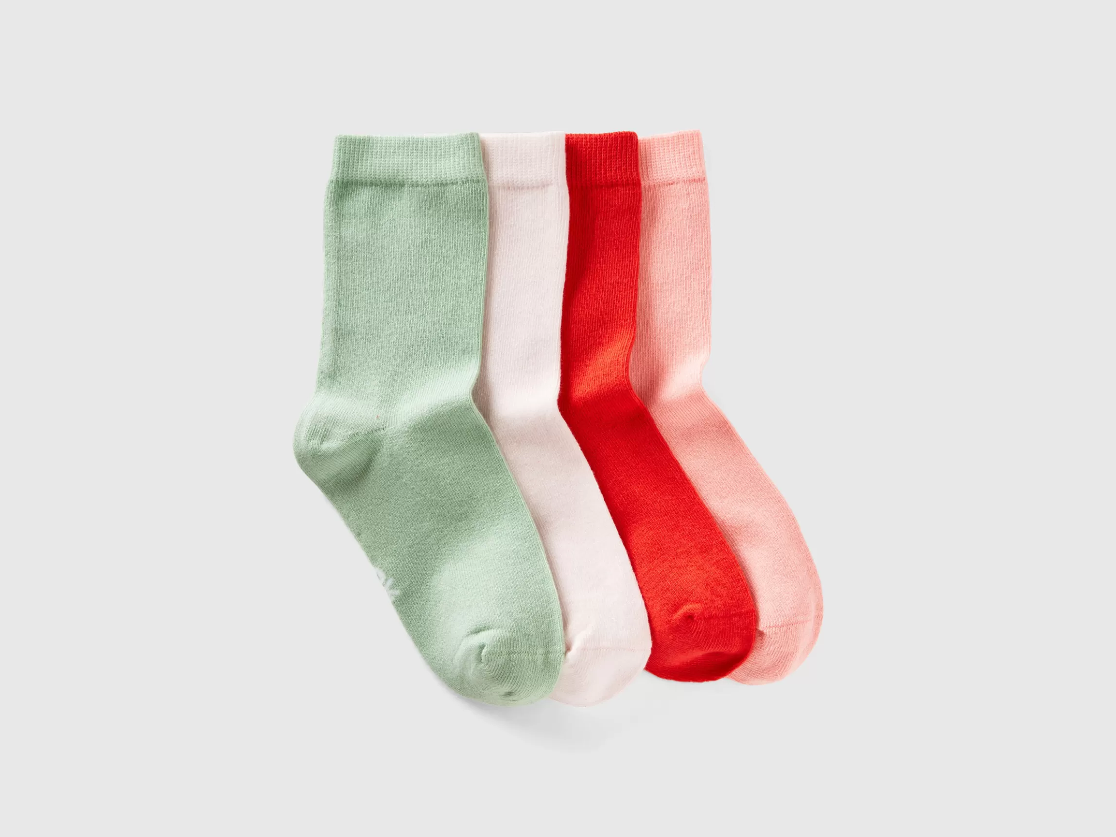 United Colors of Benetton Long sock set