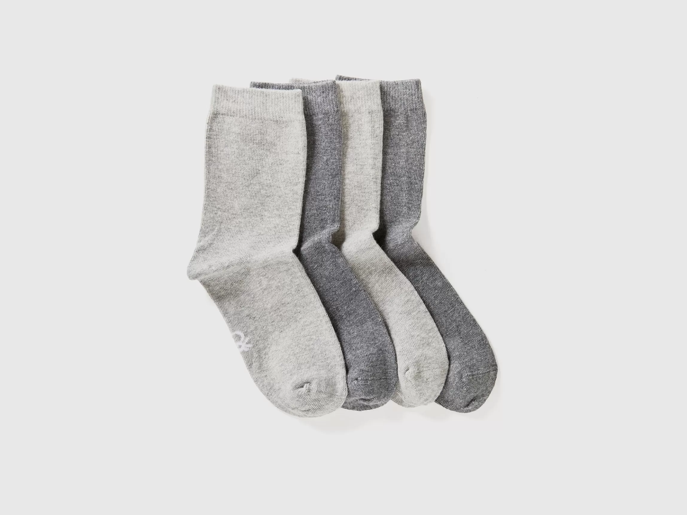 United Colors of Benetton Long sock set