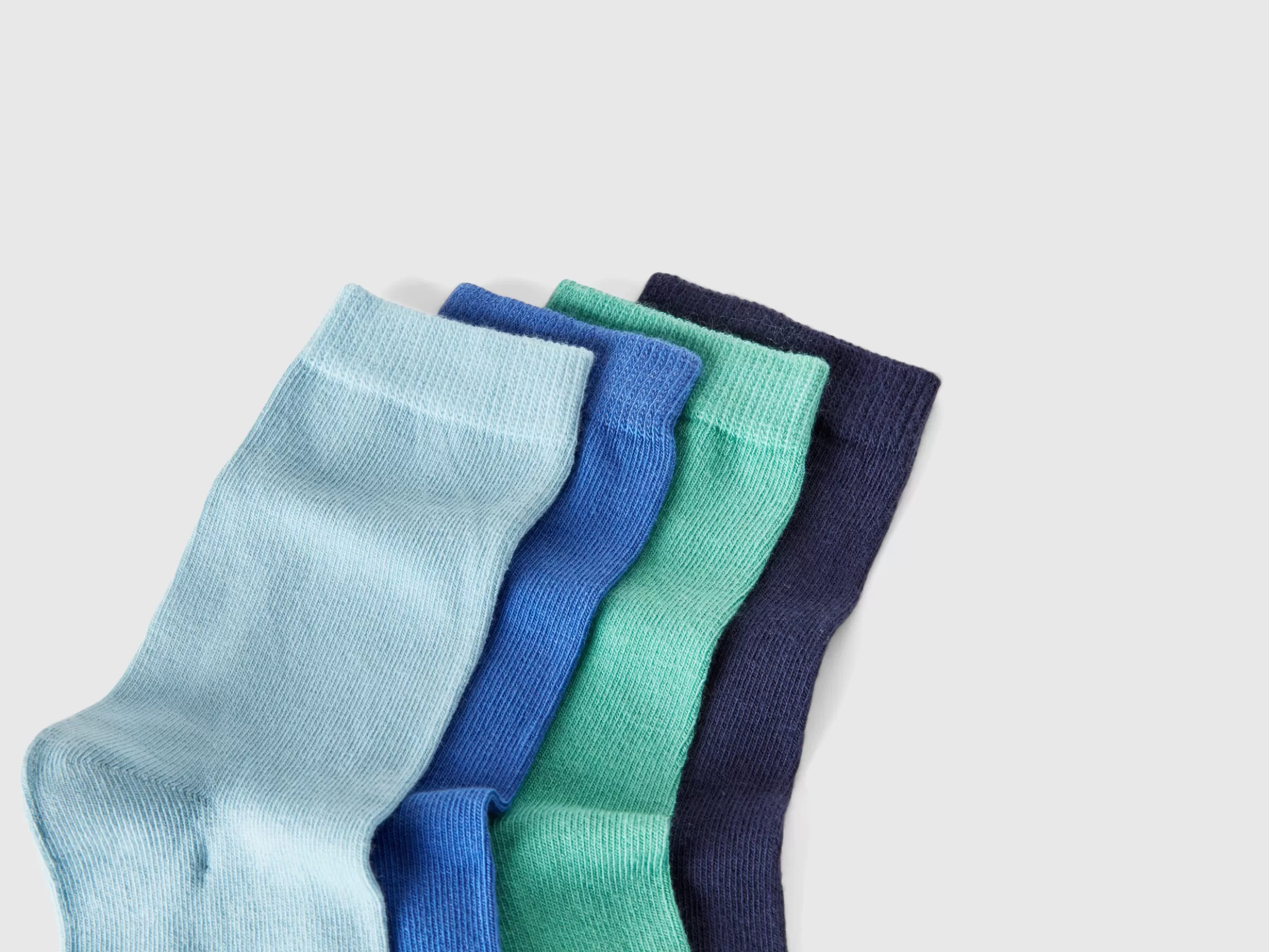 United Colors of Benetton Long sock set