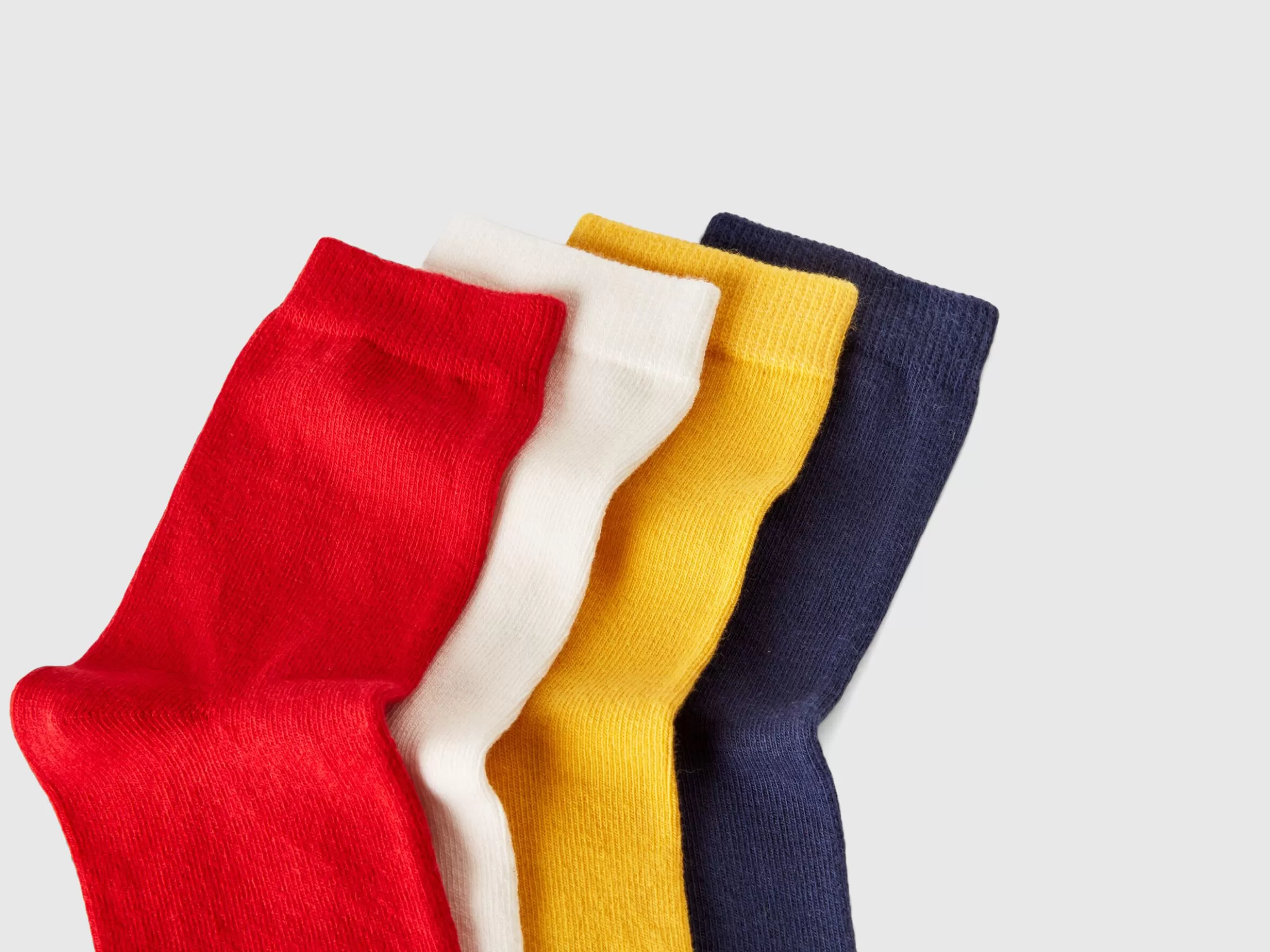 United Colors of Benetton Long sock set