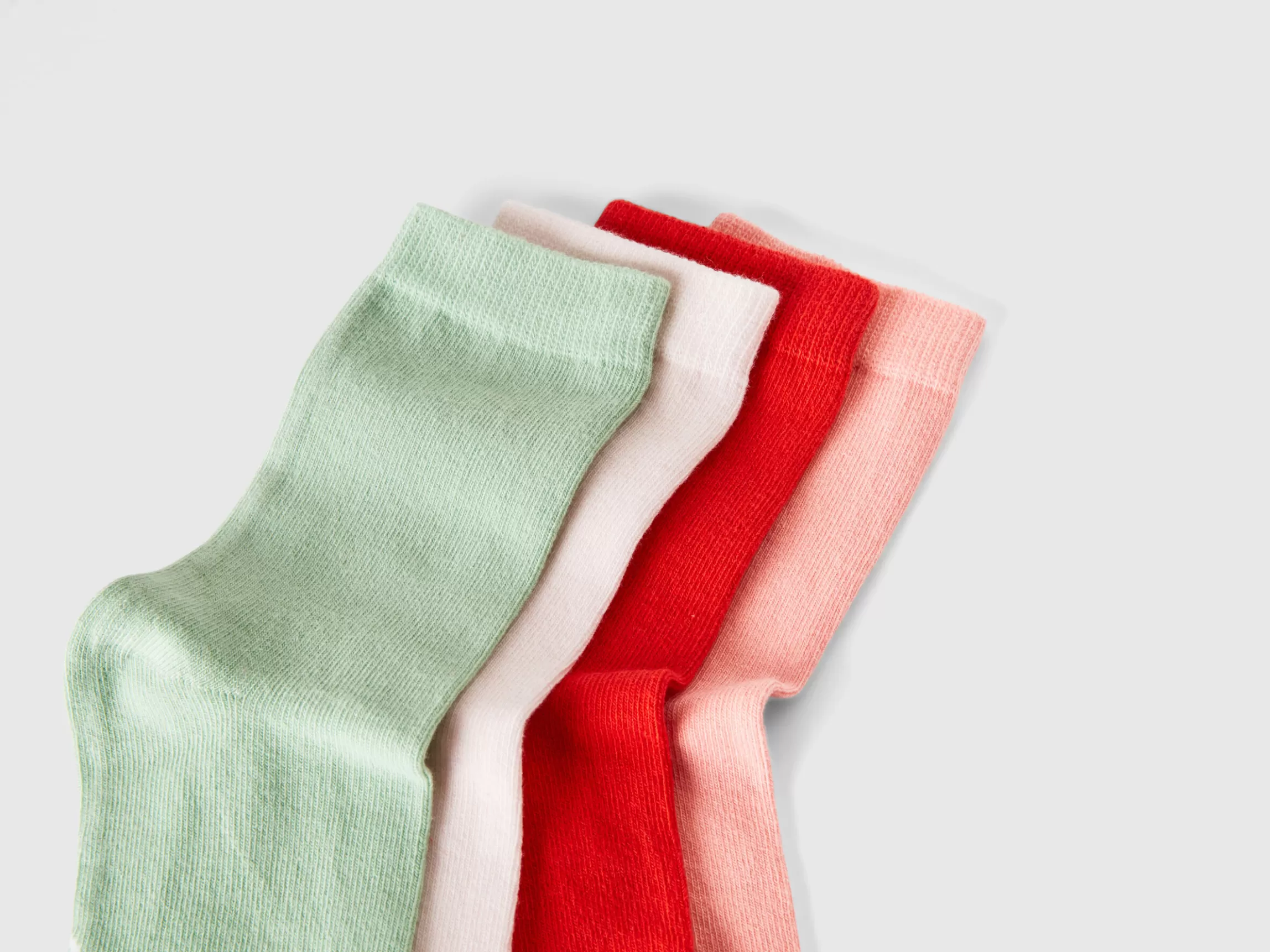 United Colors of Benetton Long sock set