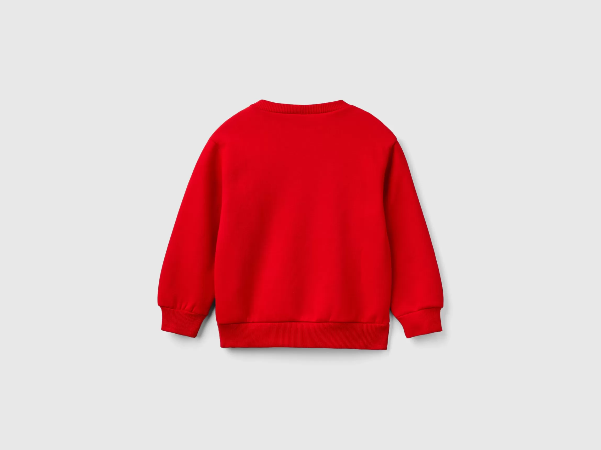 United Colors of Benetton Mickey & Friends Christmas sweatshirt