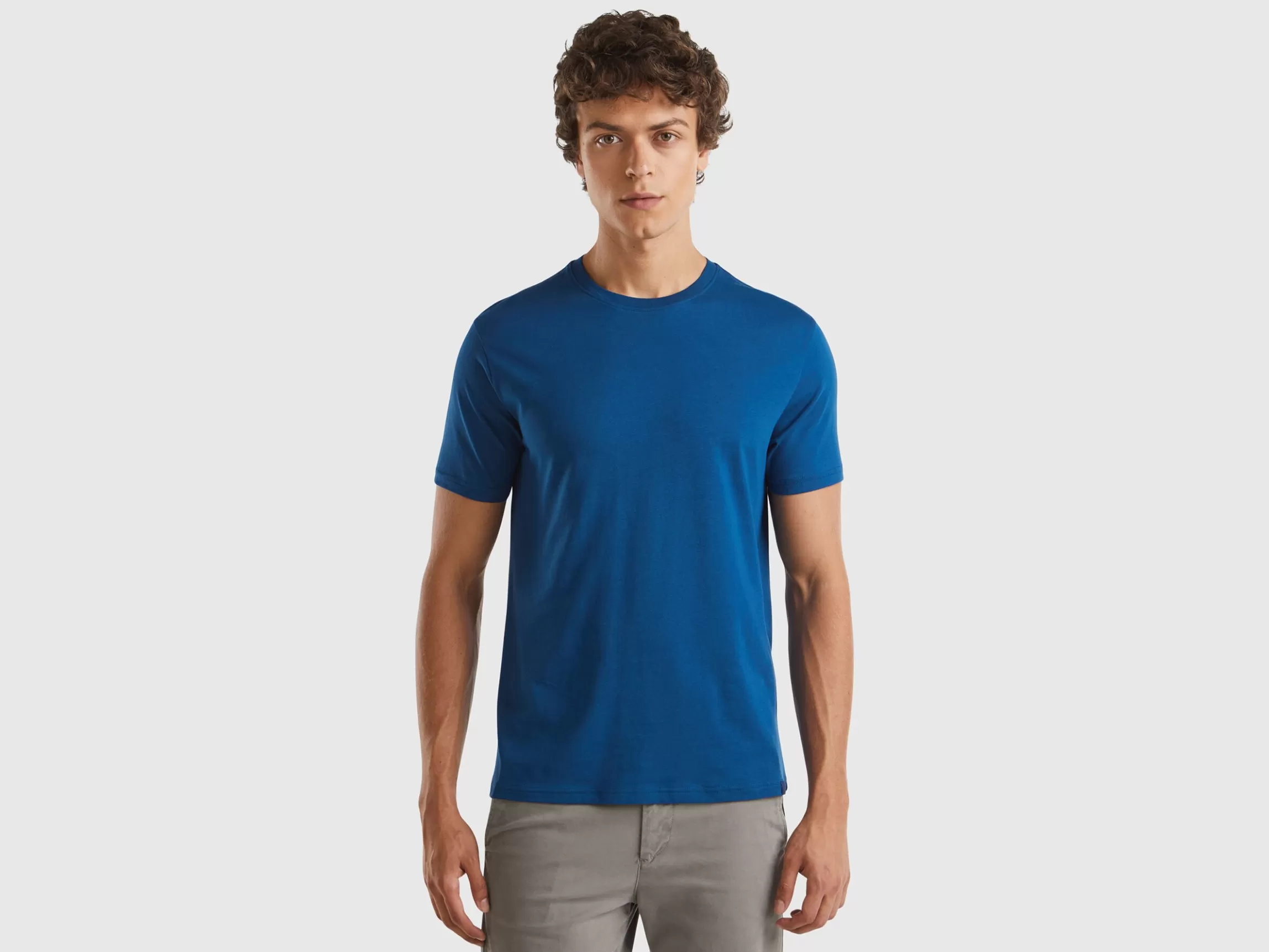 United Colors of Benetton Midnight t-shirt