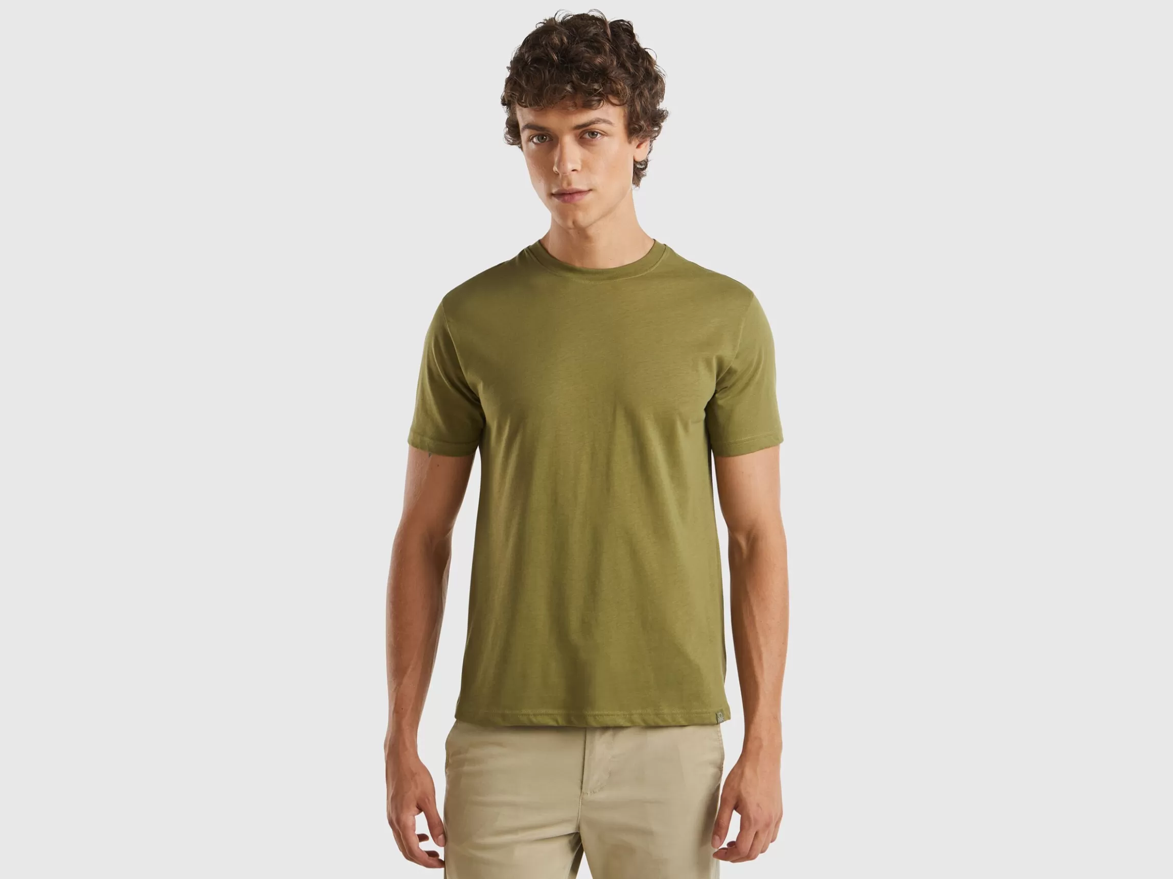 United Colors of Benetton t-shirt