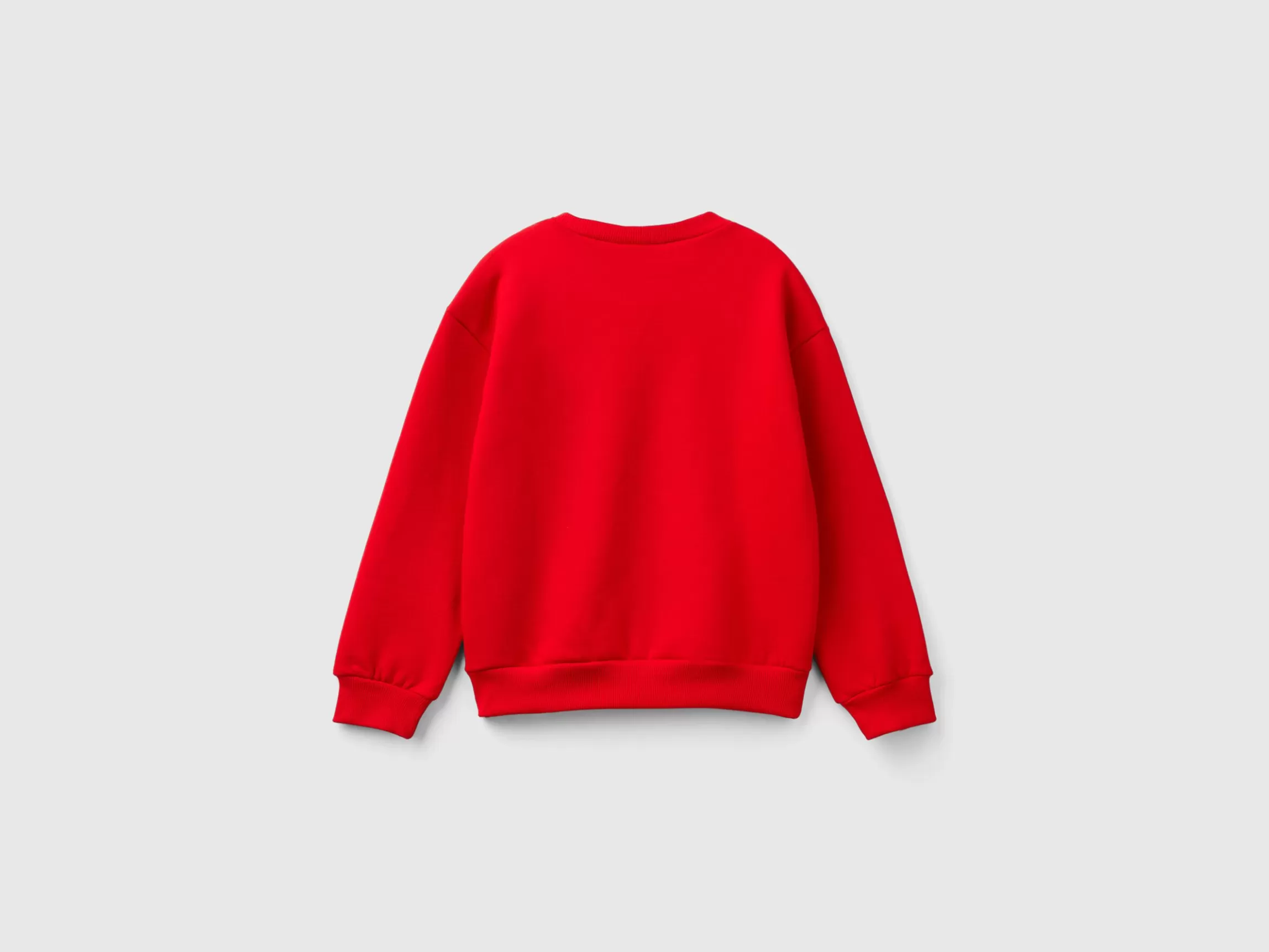 United Colors of Benetton Minnie Christmas sweatshirt