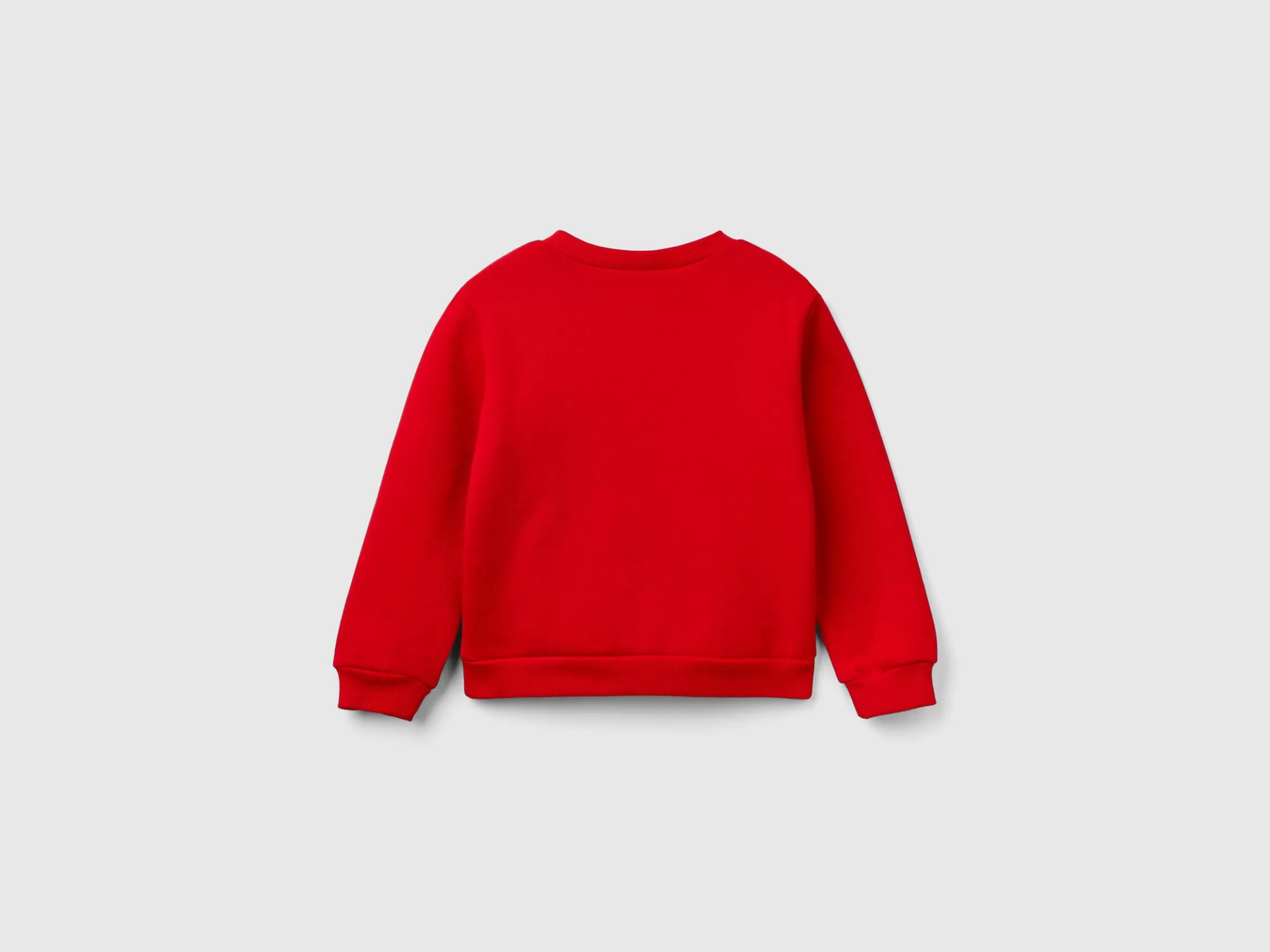 United Colors of Benetton Minnie Christmas sweatshirt