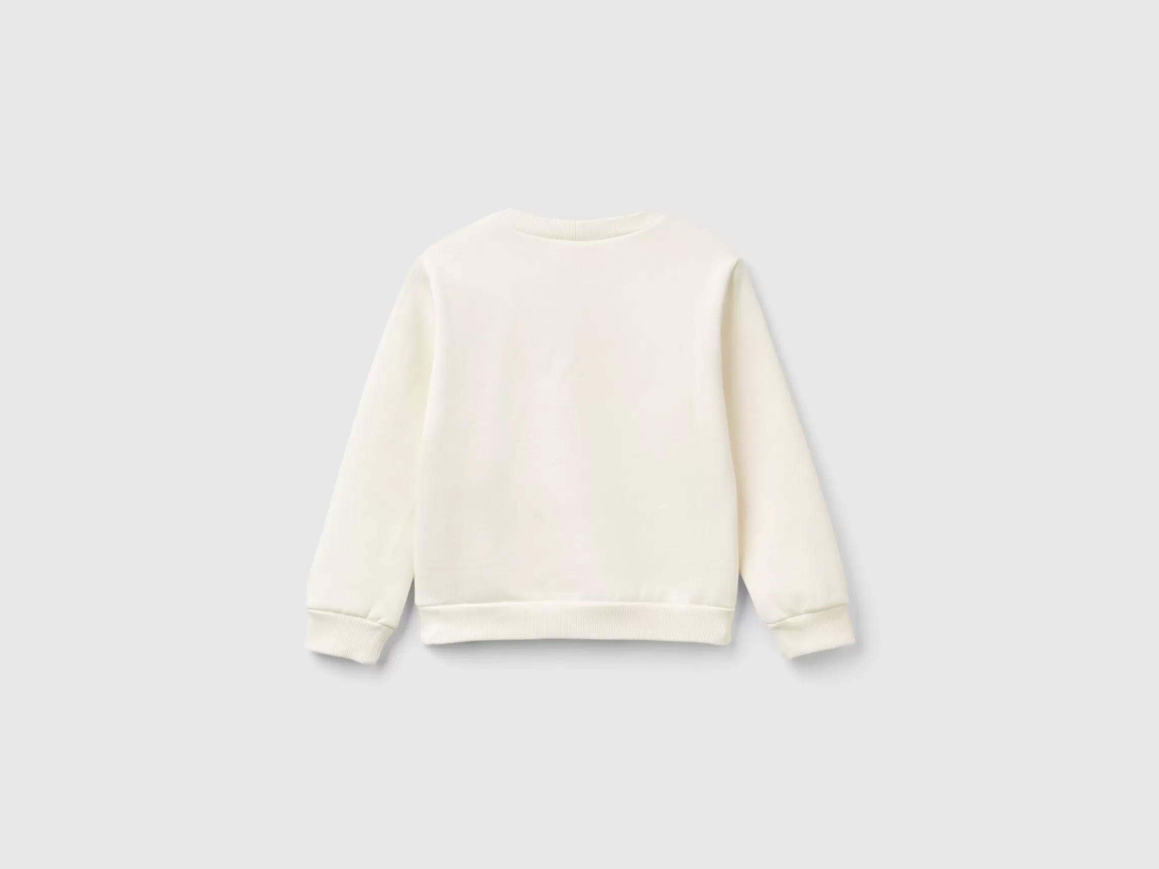 United Colors of Benetton Minnie Christmas sweatshirt