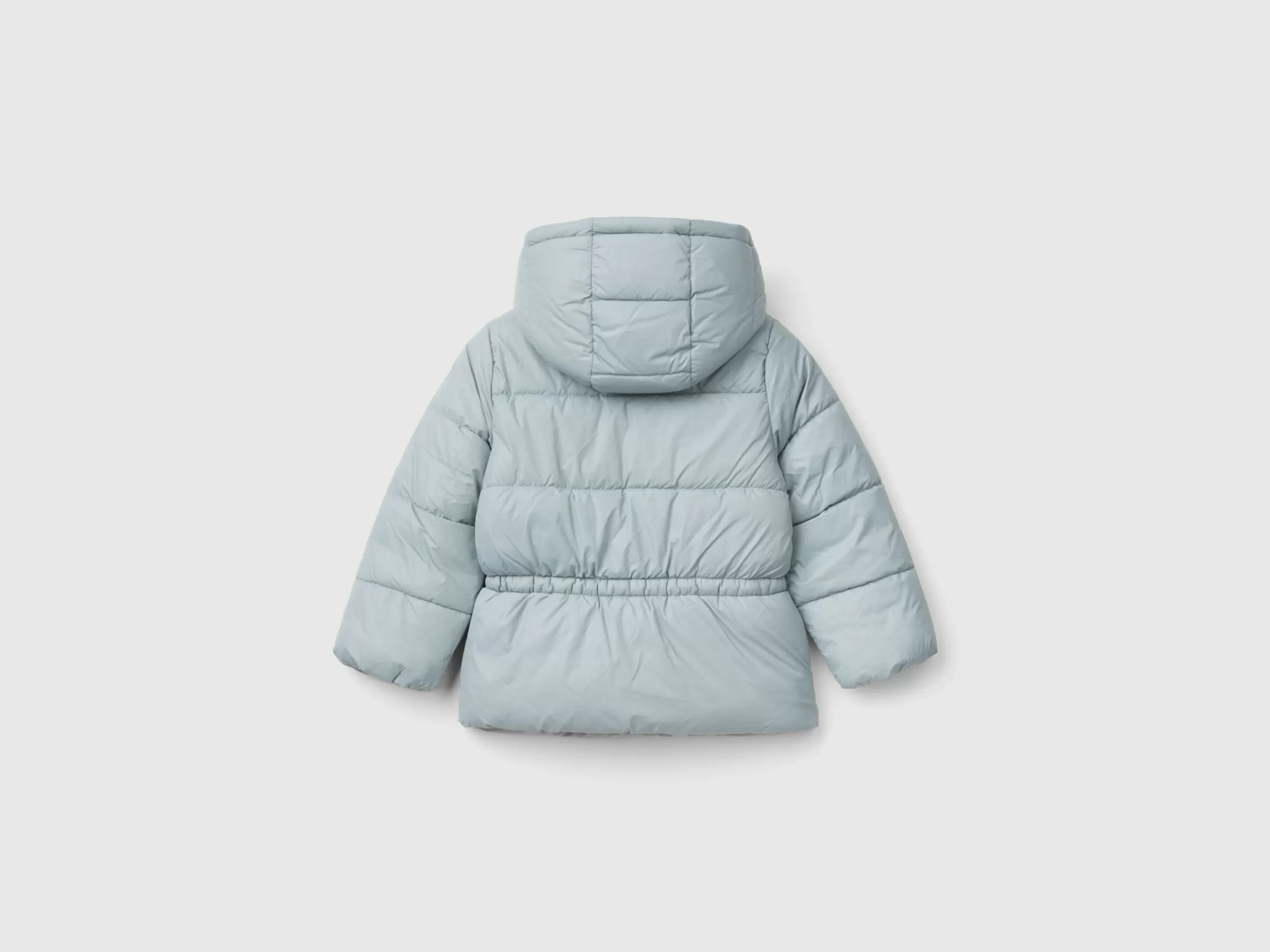 United Colors of Benetton Nylon jacket with hood