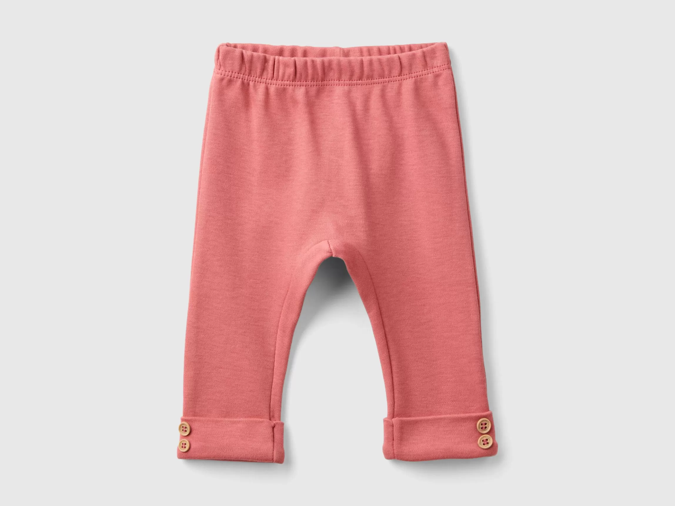 United Colors of Benetton Organic cotton leggings