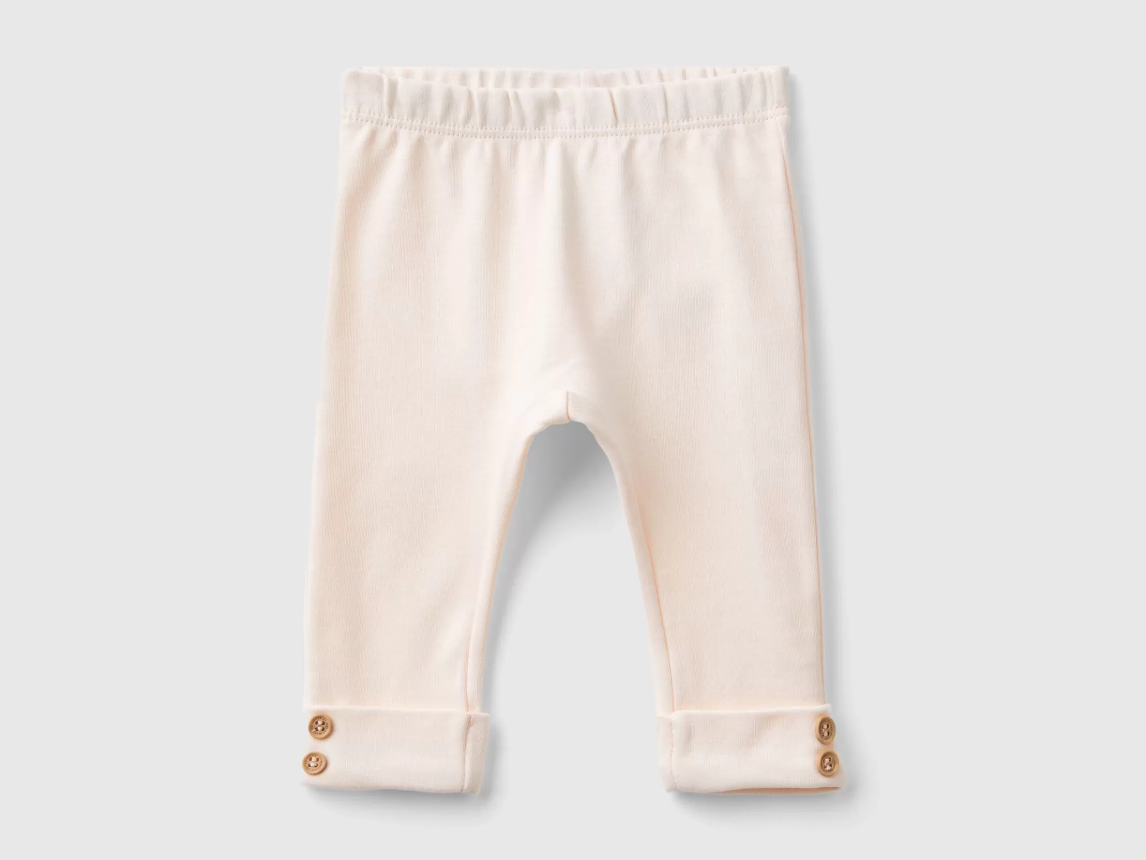 United Colors of Benetton Organic cotton leggings