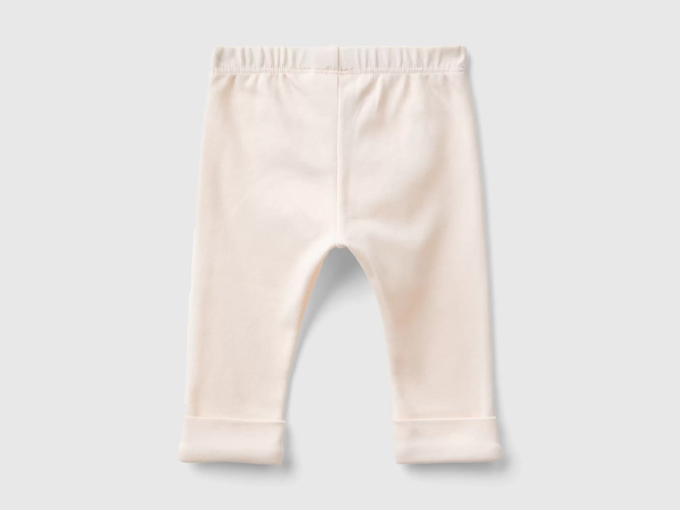 United Colors of Benetton Organic cotton leggings