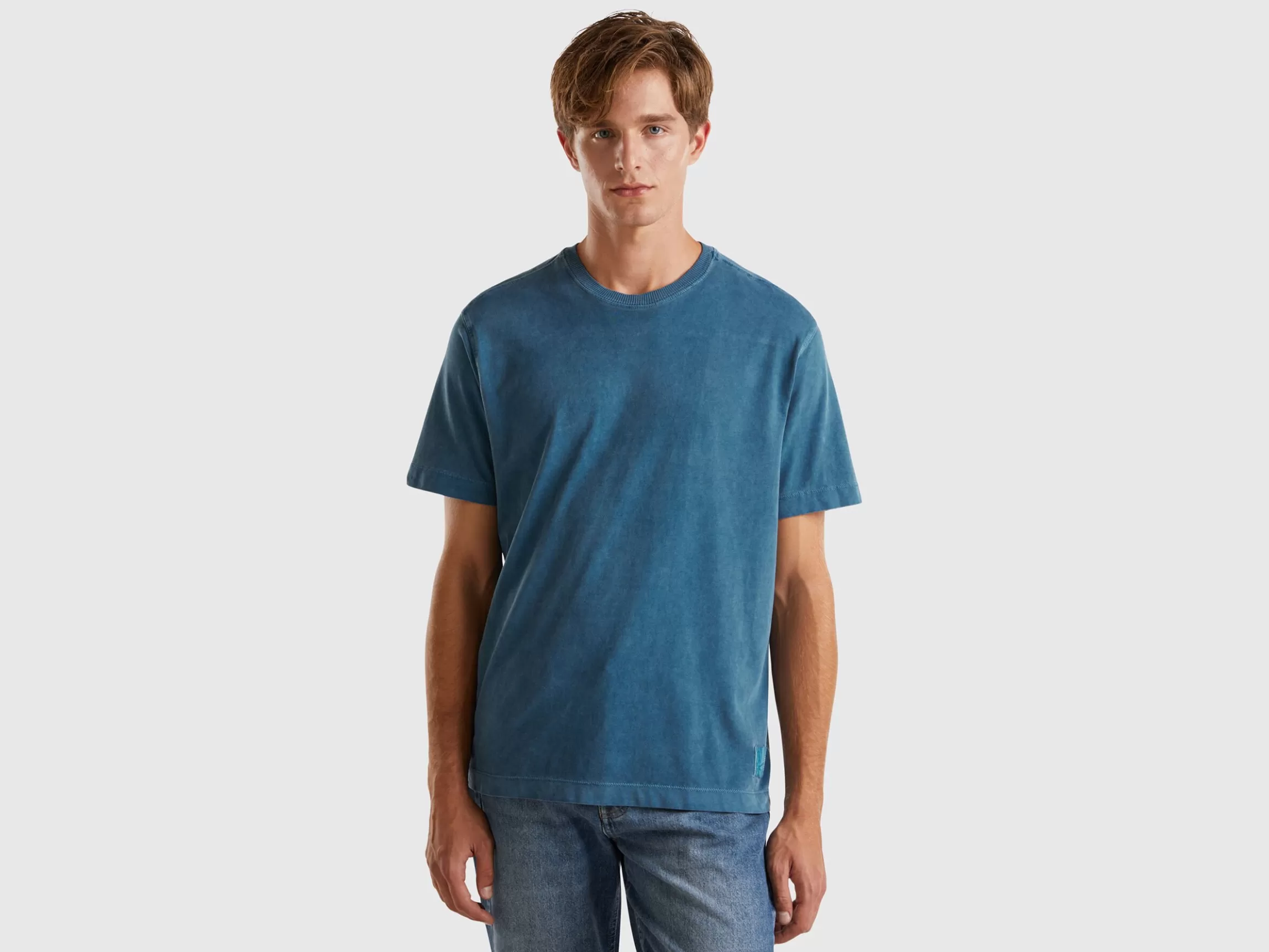 United Colors of Benetton Organic cotton t-shirt