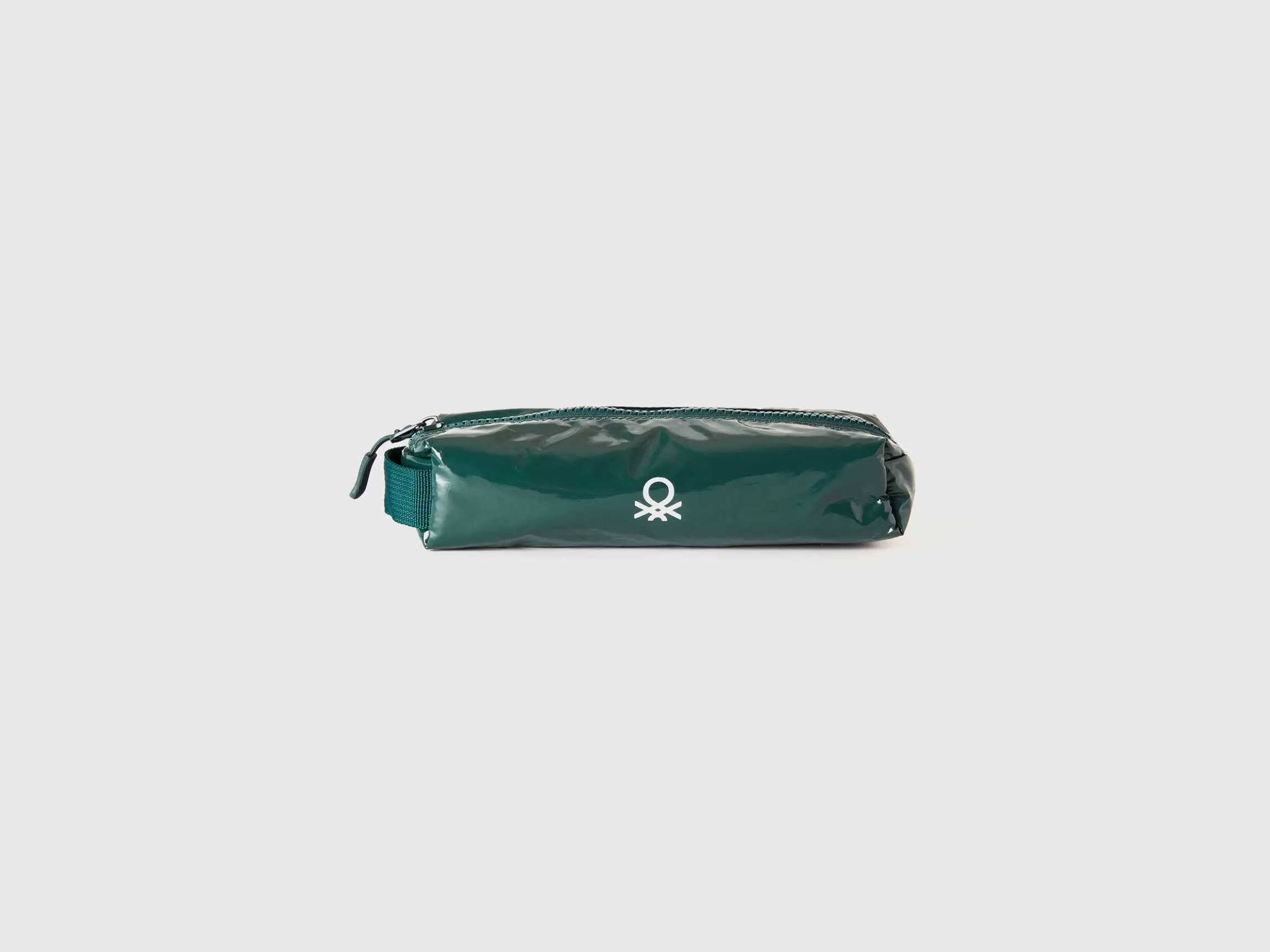 United Colors of Benetton Pencil case with logo