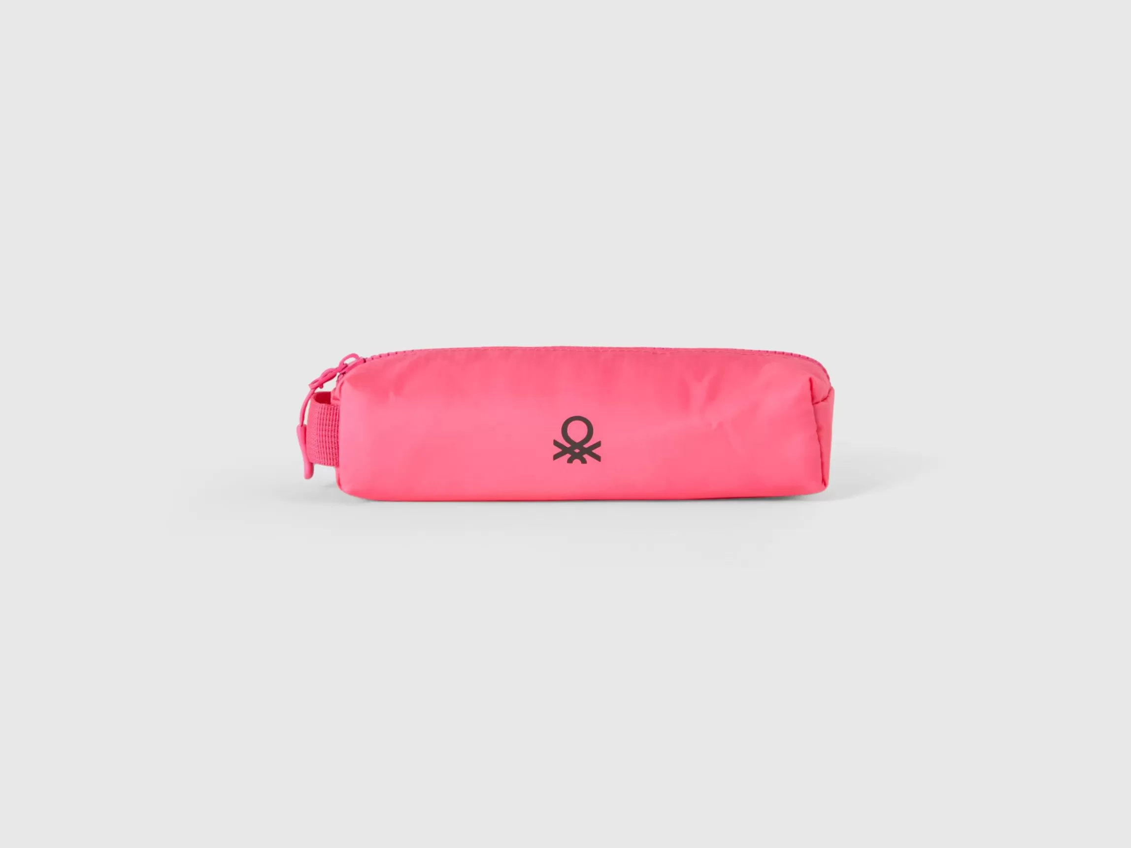 United Colors of Benetton Pencil case with logo