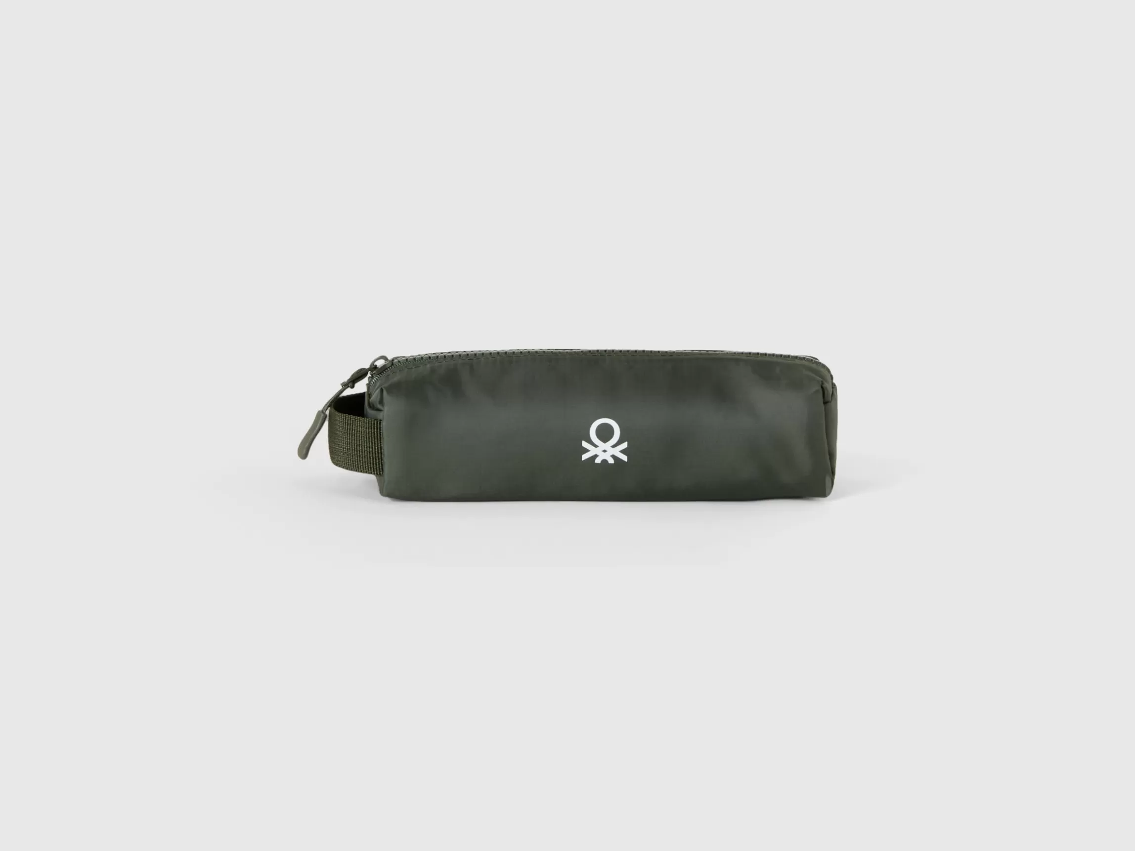 United Colors of Benetton Pencil case with logo