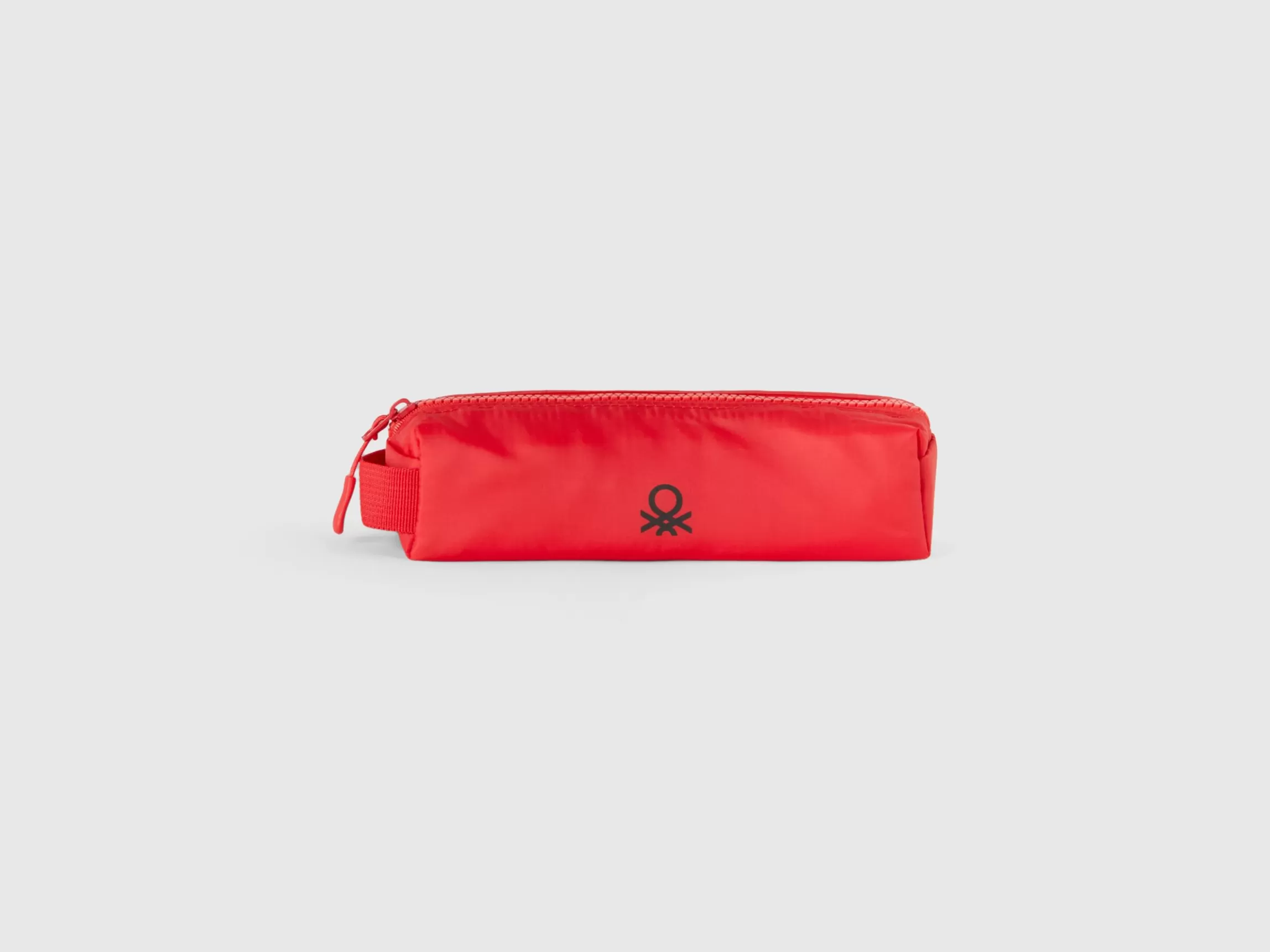 United Colors of Benetton Pencil case with logo