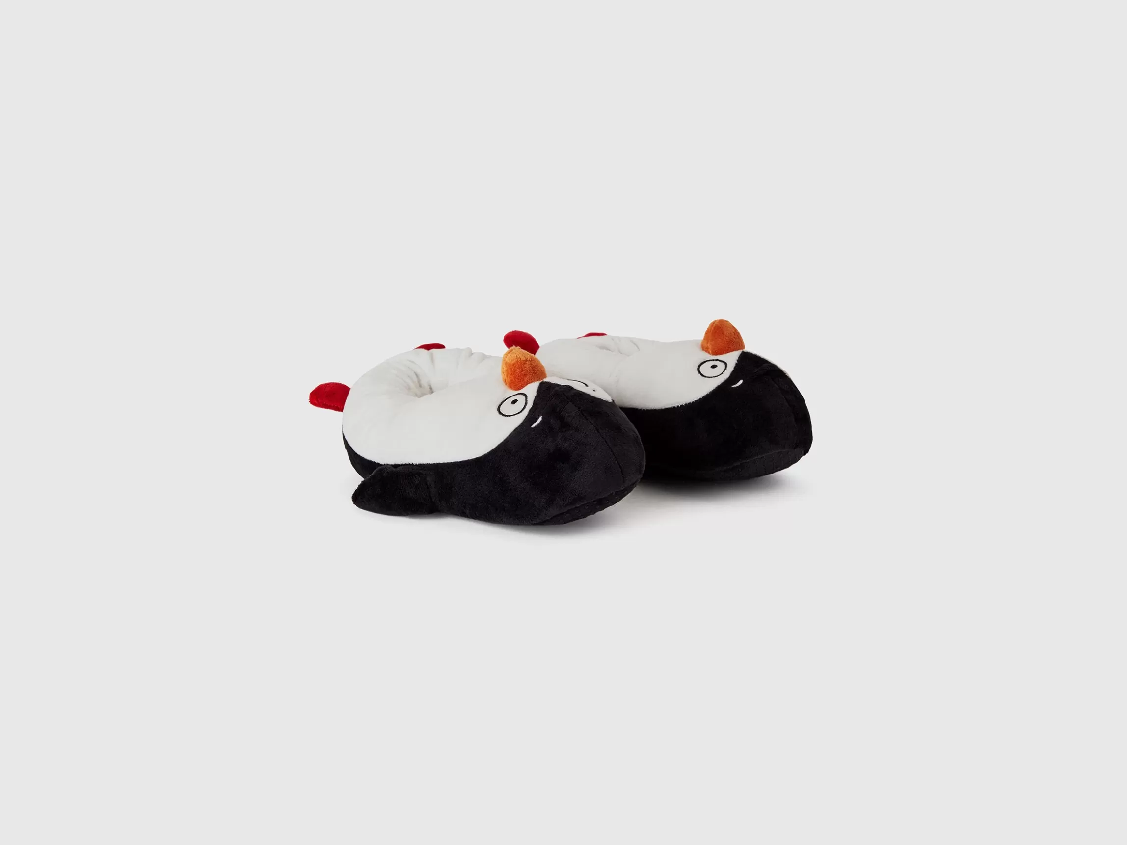 United Colors of Benetton Penguin slippers