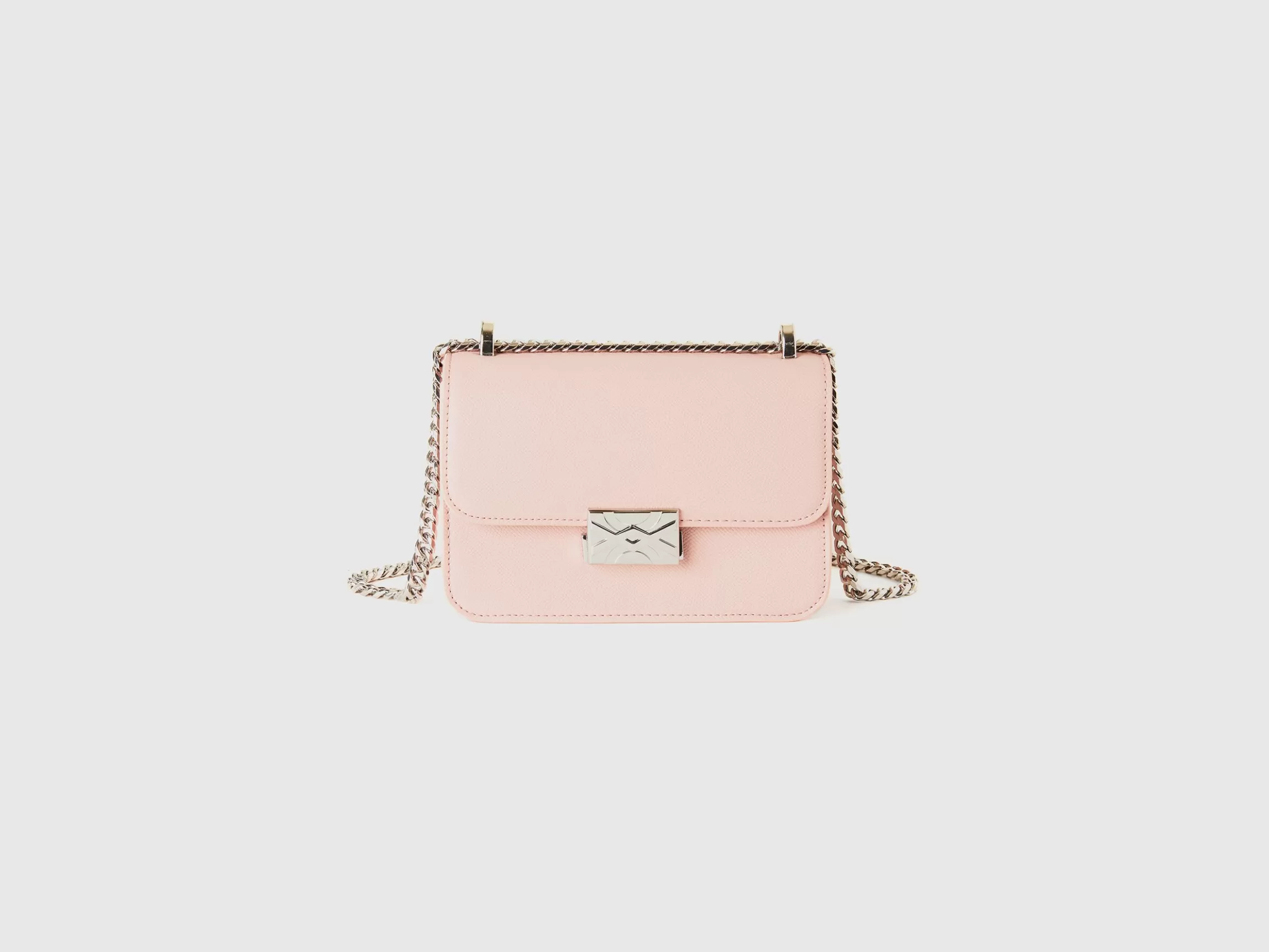 United Colors of Benetton Powder pink small Be Bag