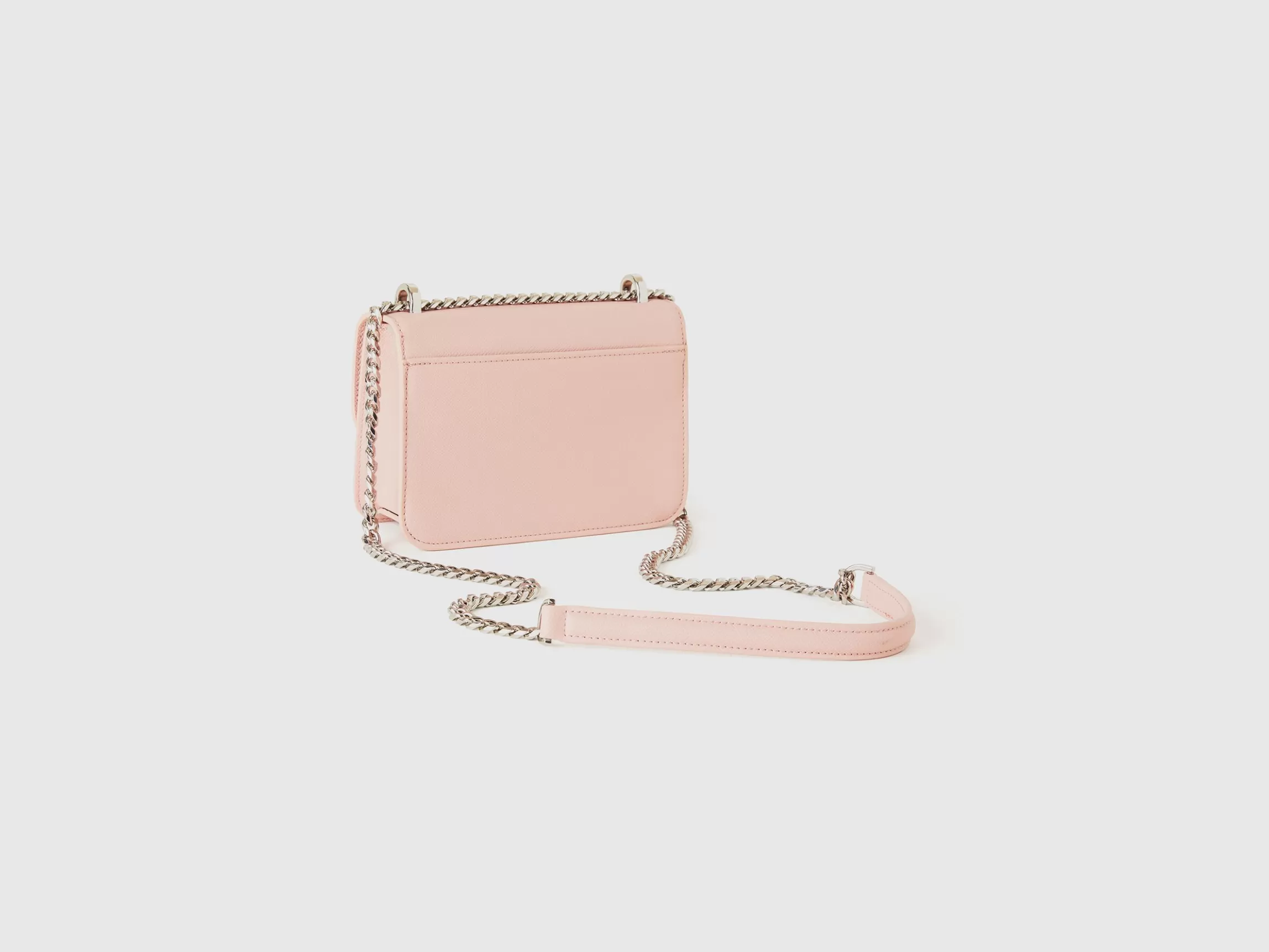 United Colors of Benetton Powder pink small Be Bag