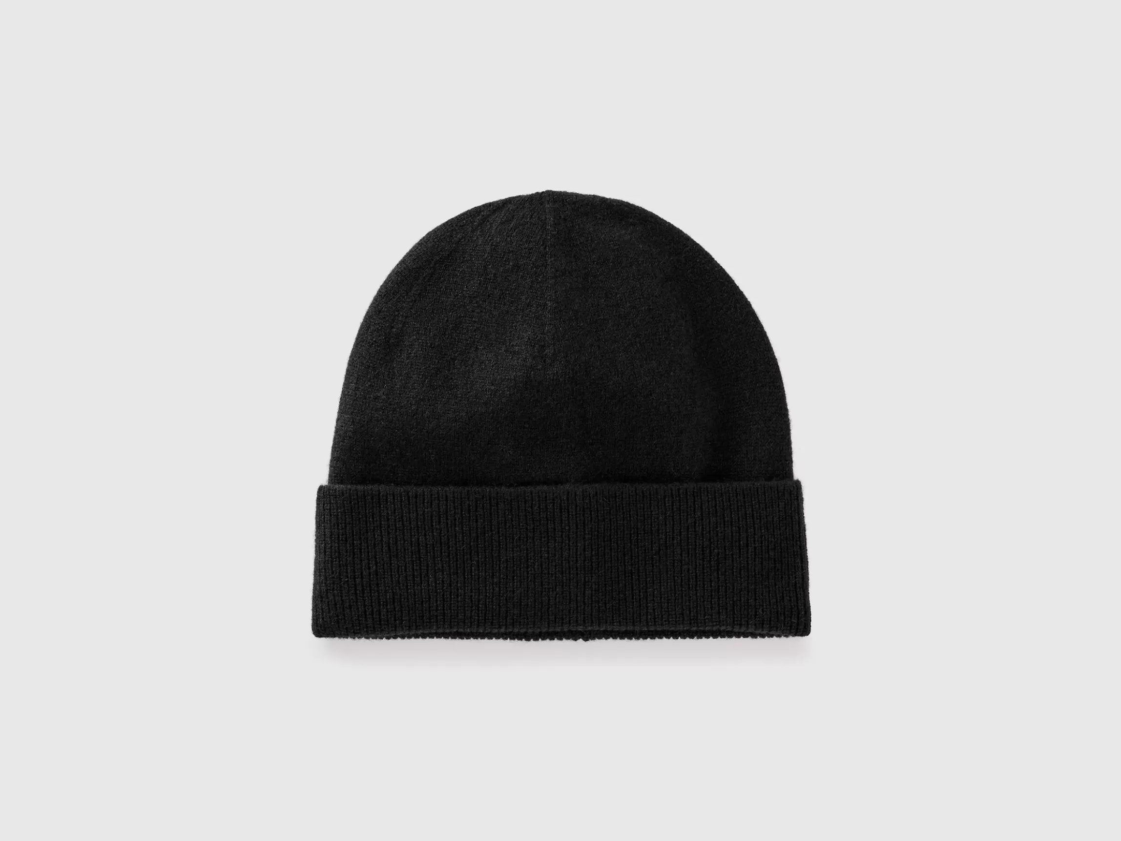 United Colors of Benetton Pure cashmere hat