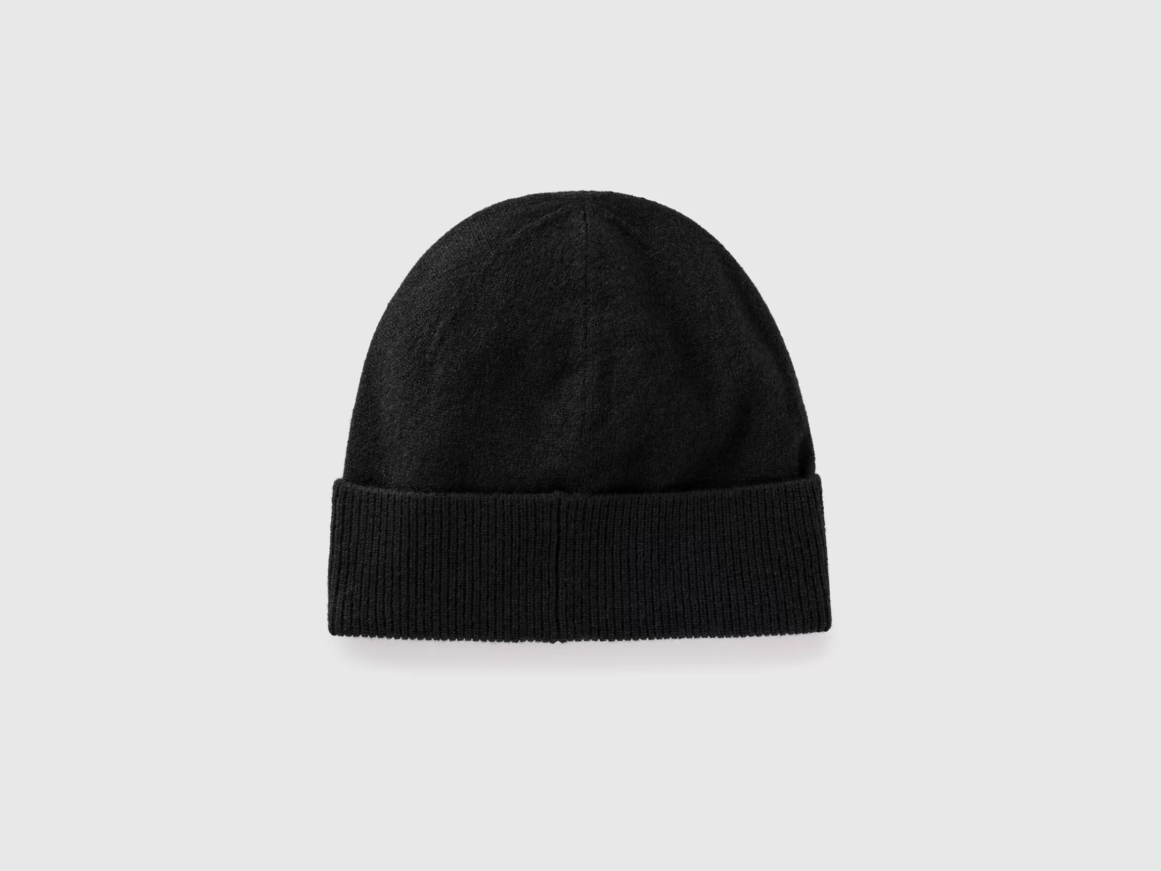 United Colors of Benetton Pure cashmere hat