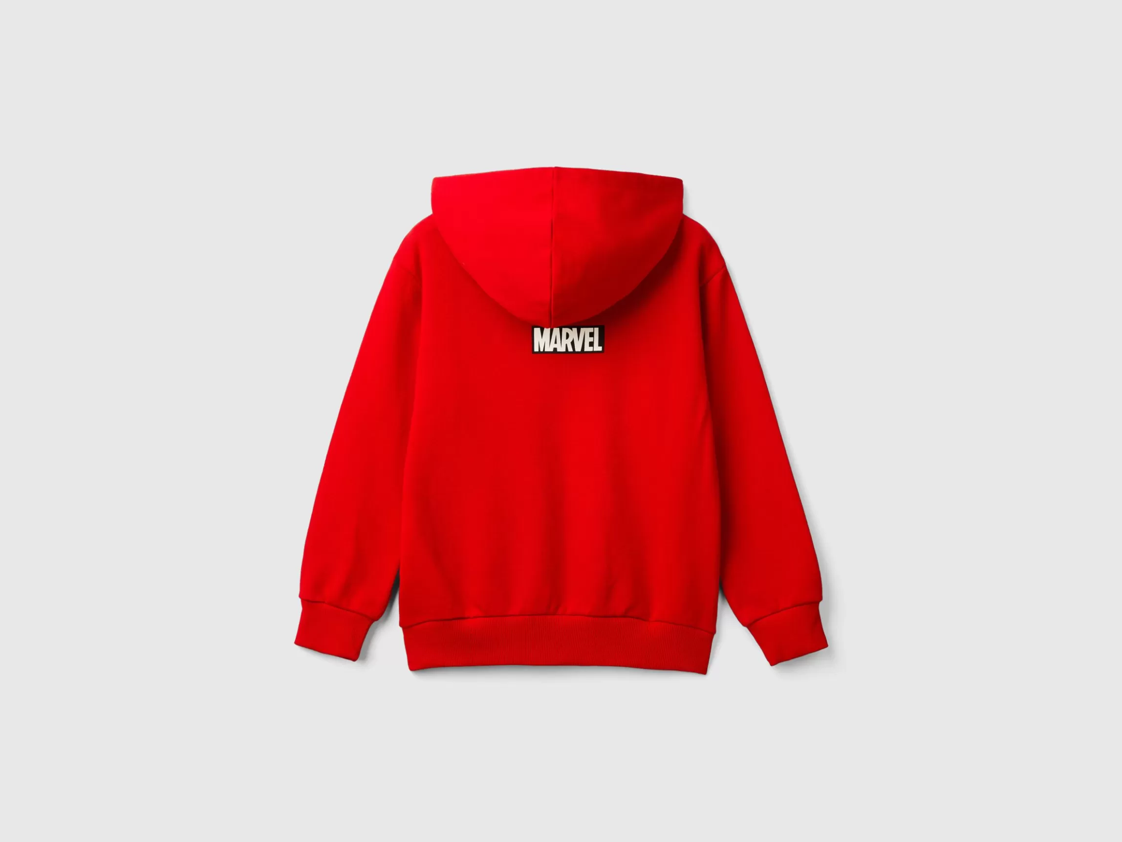 United Colors of Benetton ©Marvel Spiderman hoodie