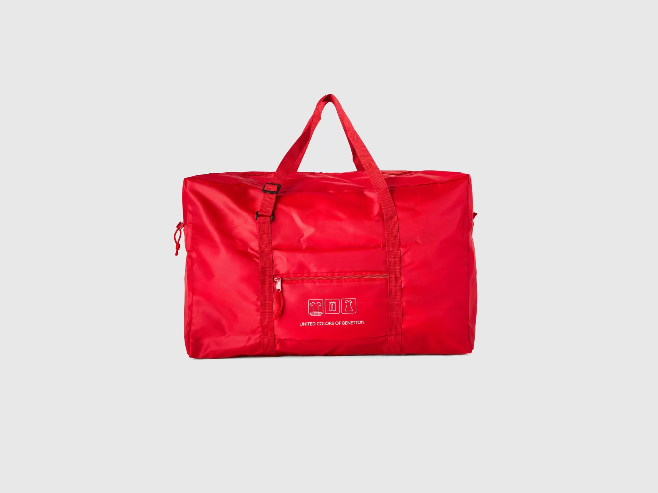 United Colors of Benetton travel bag