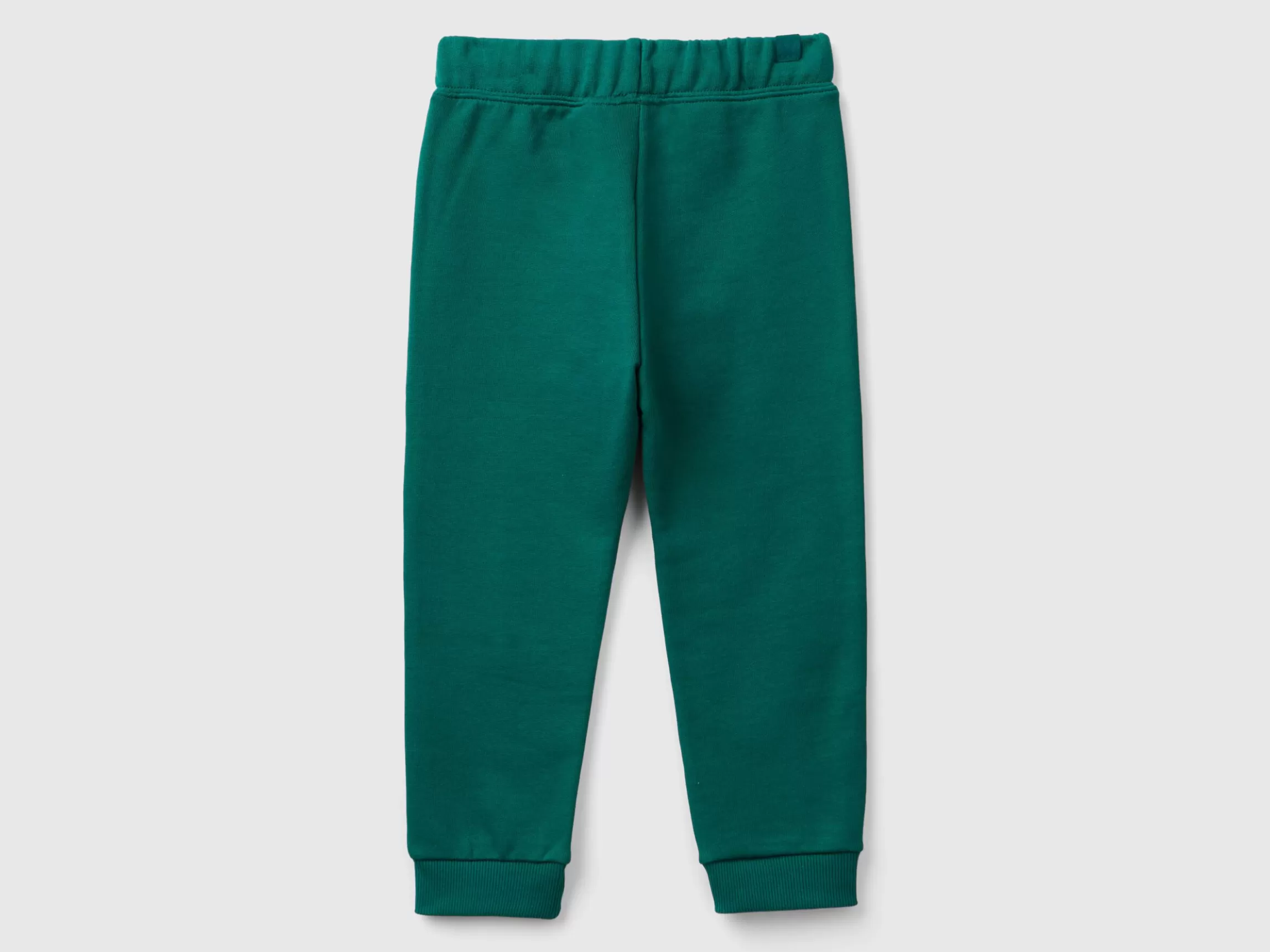 United Colors of Benetton Regular fit sweat joggers