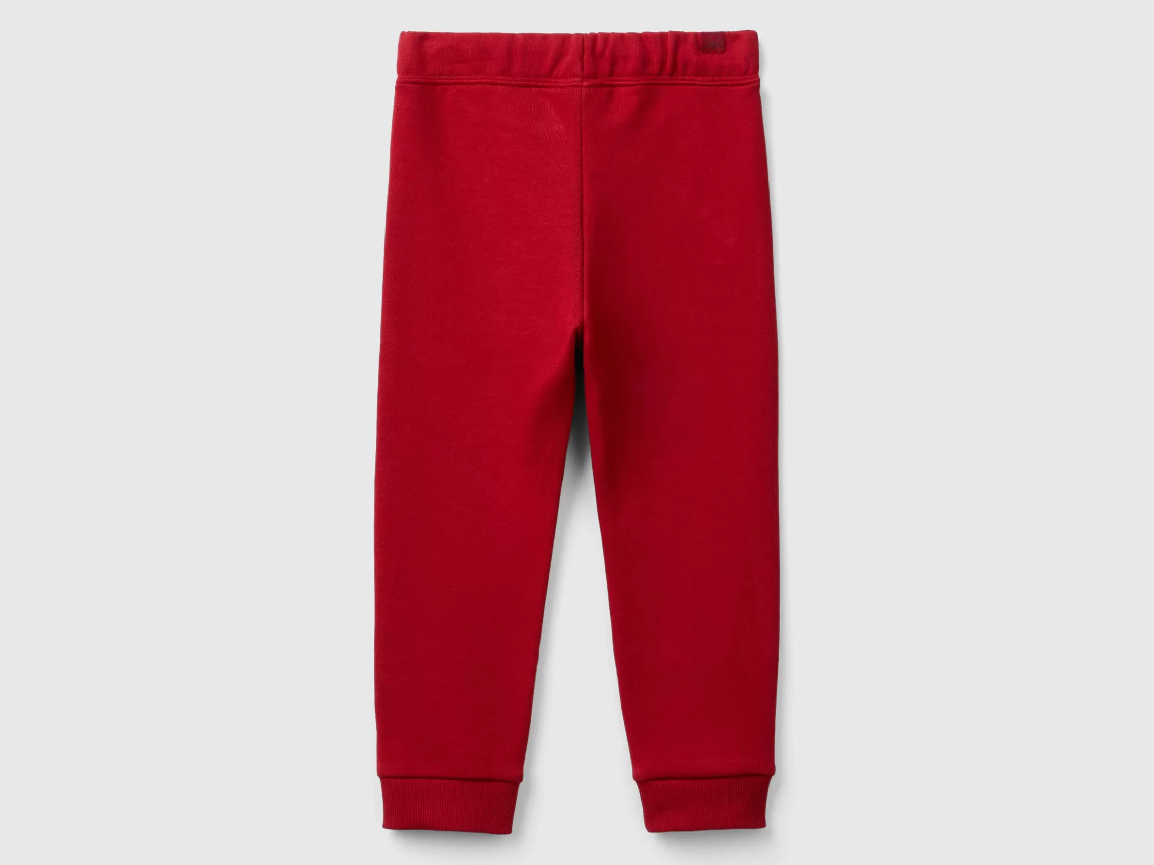 United Colors of Benetton Regular fit sweat joggers