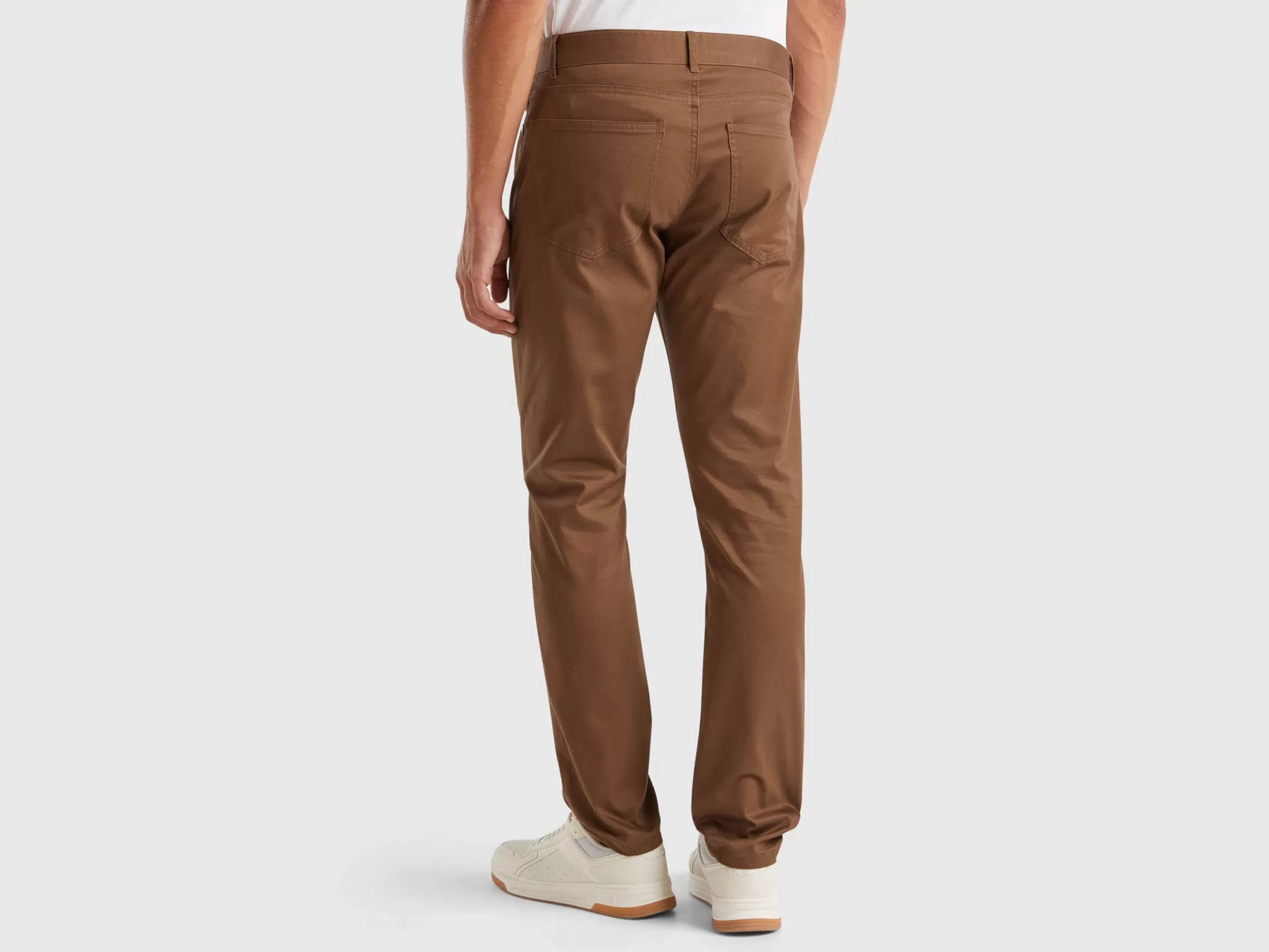 United Colors of Benetton Regular fit trousers