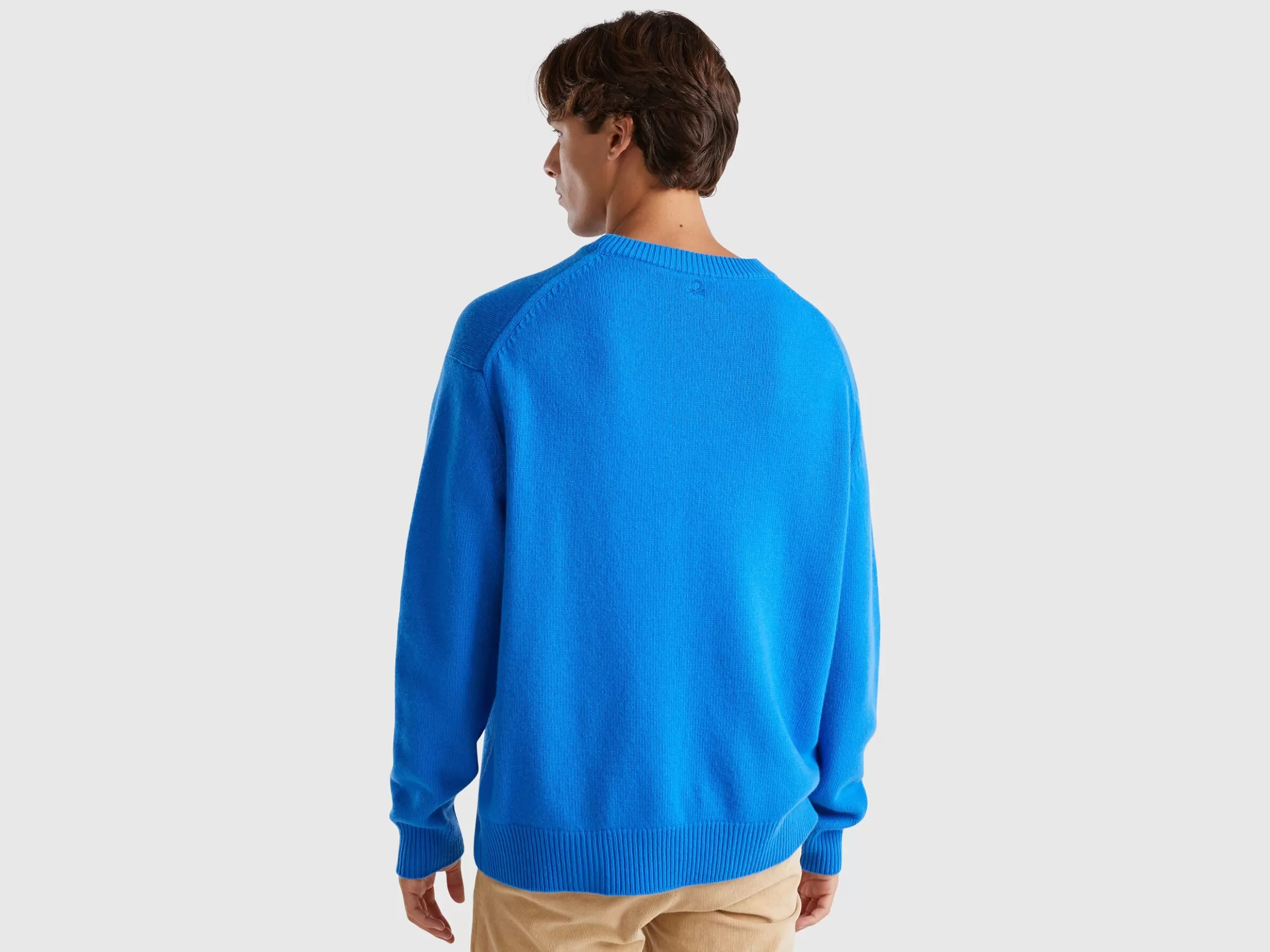 United Colors of Benetton Relaxed fit sweater