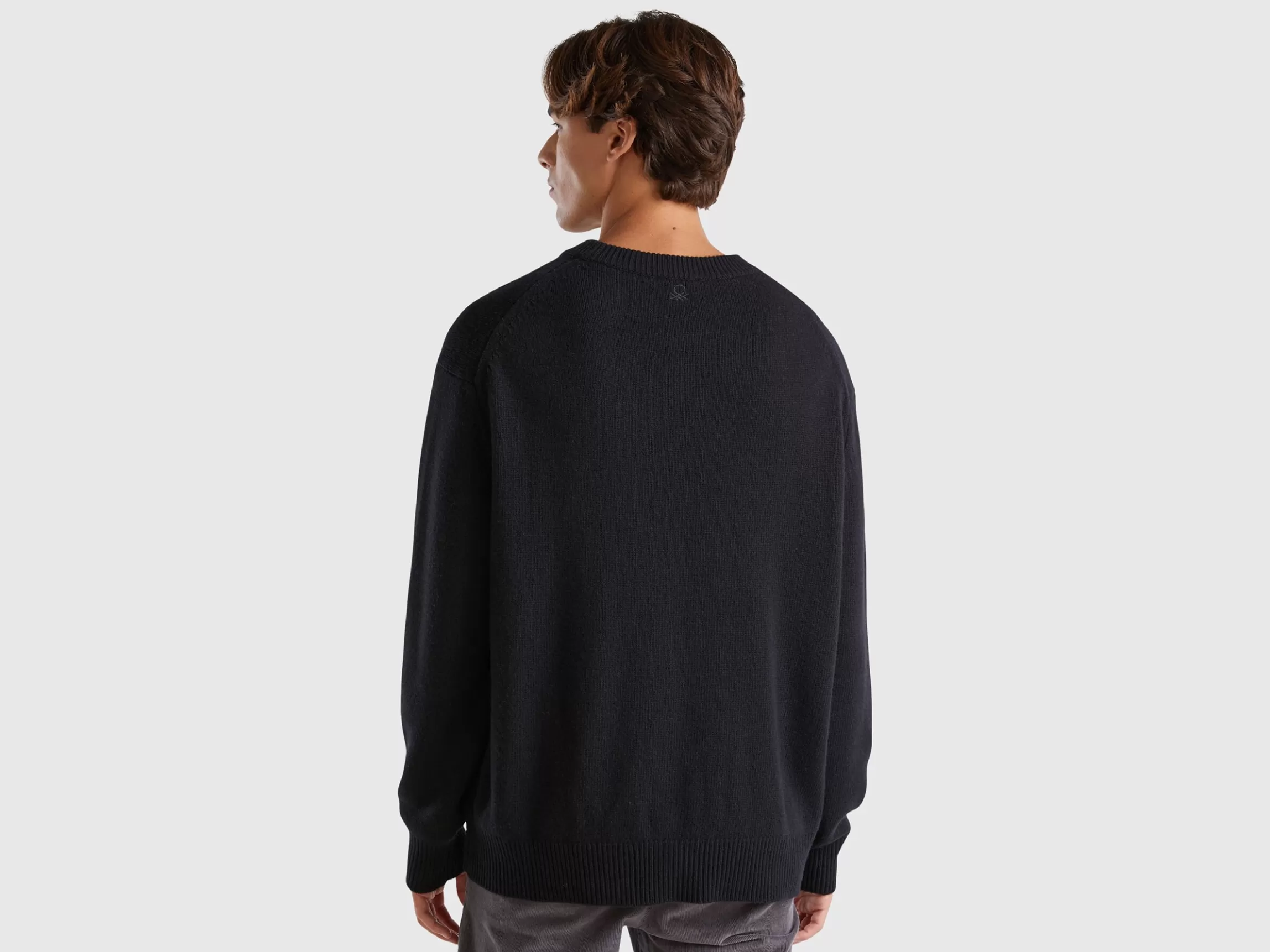 United Colors of Benetton Relaxed fit sweater