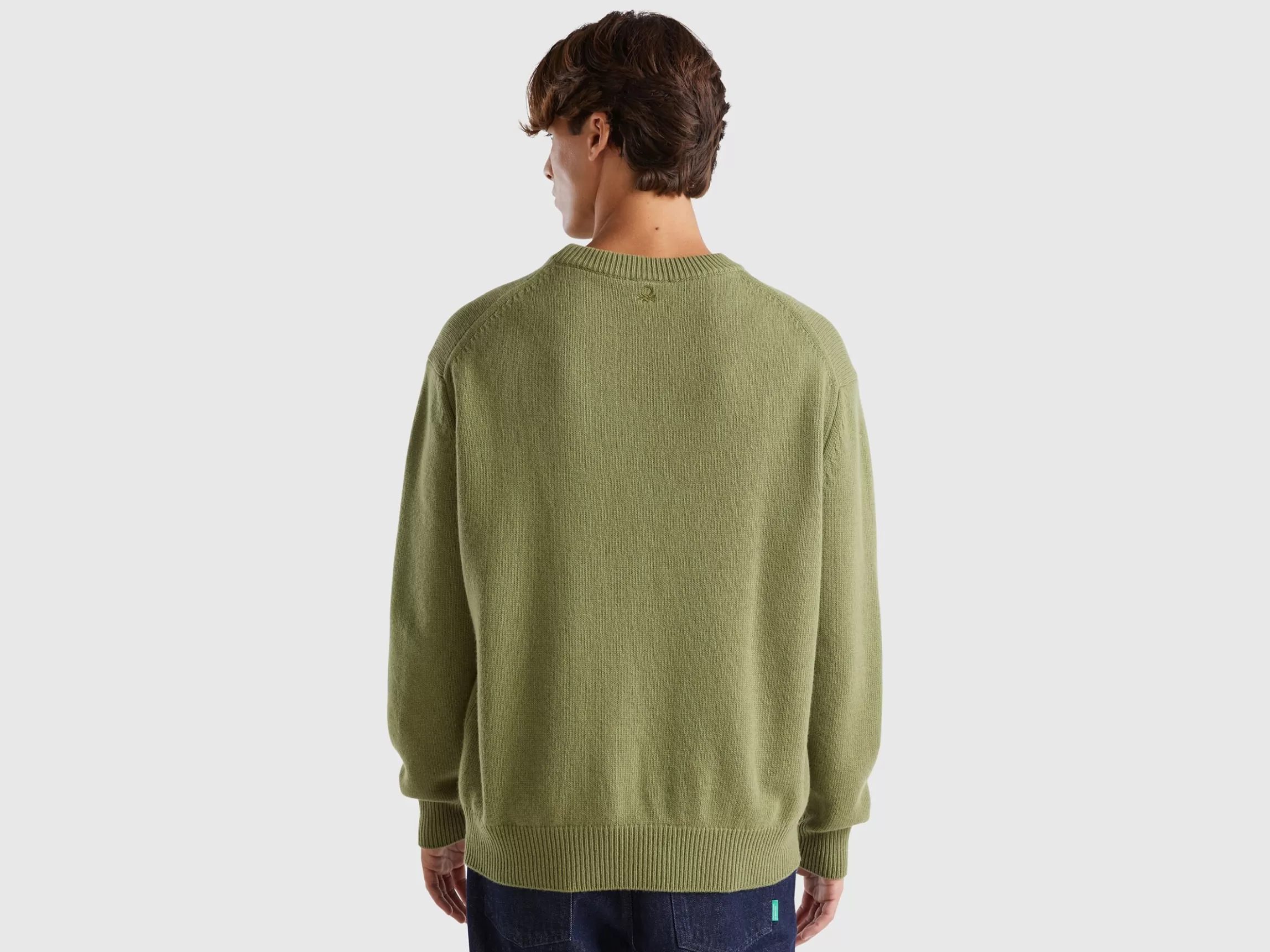 United Colors of Benetton Relaxed fit sweater