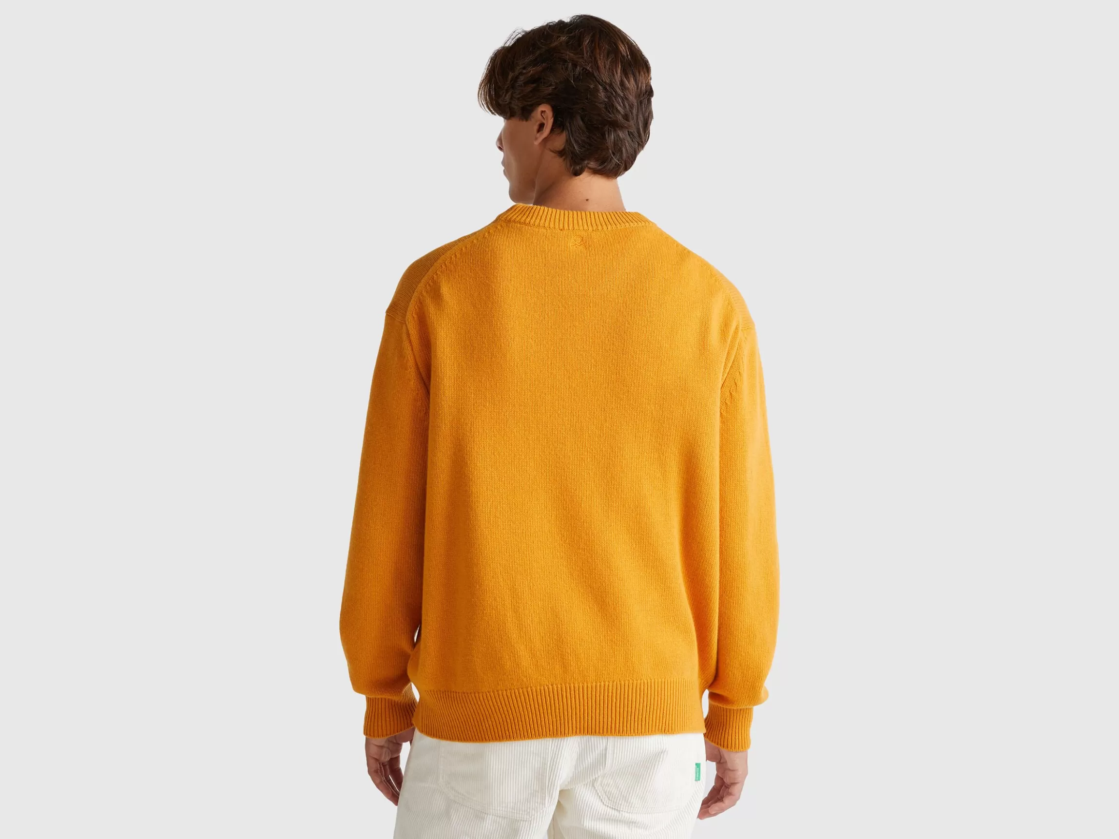 United Colors of Benetton Relaxed fit sweater