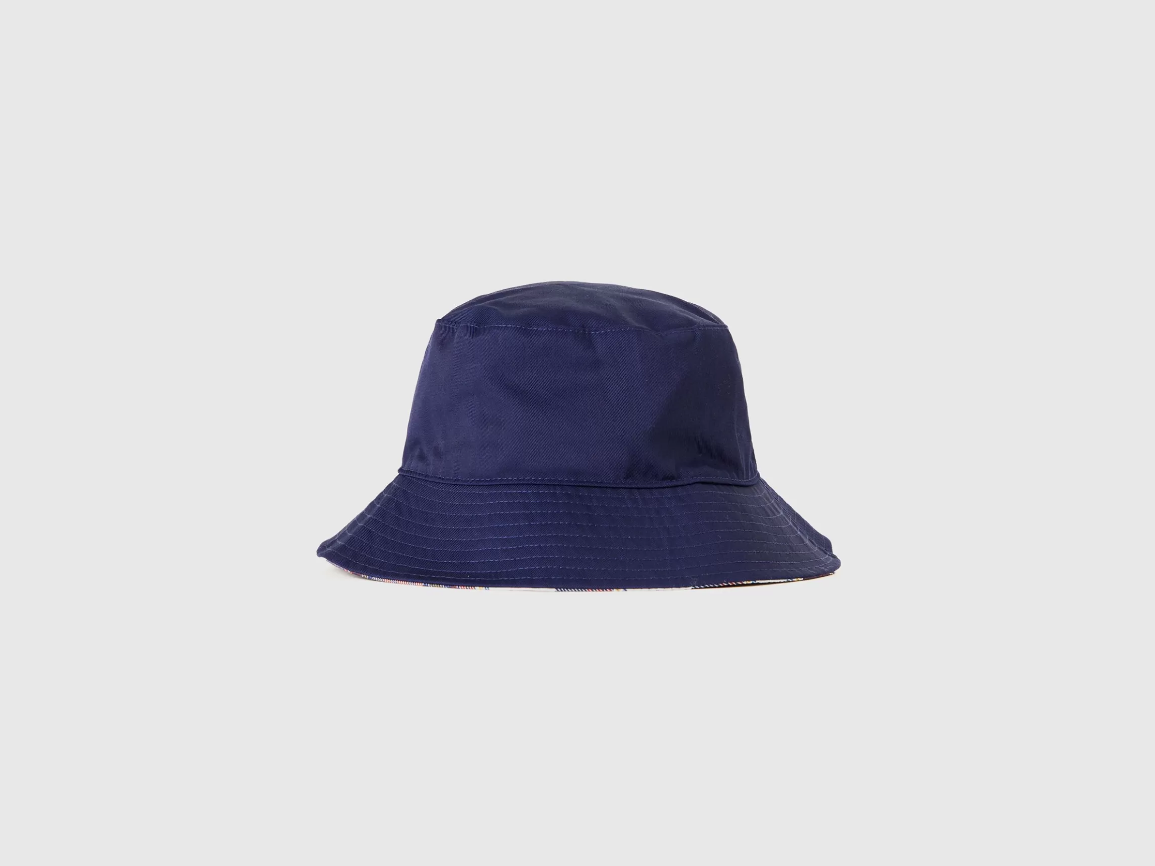 United Colors of Benetton Reversible fisherman's hat