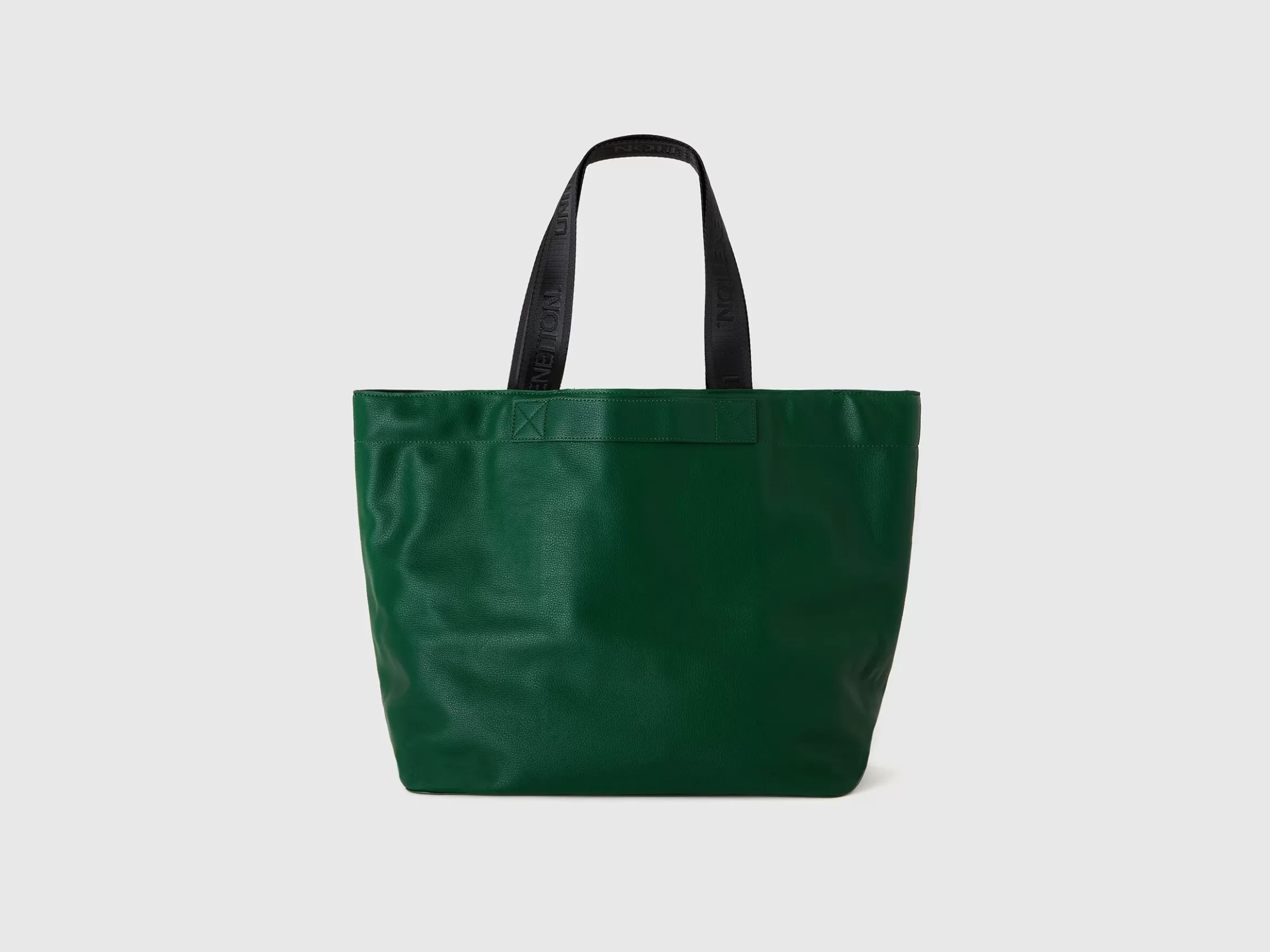 United Colors of Benetton Reversible tote bag