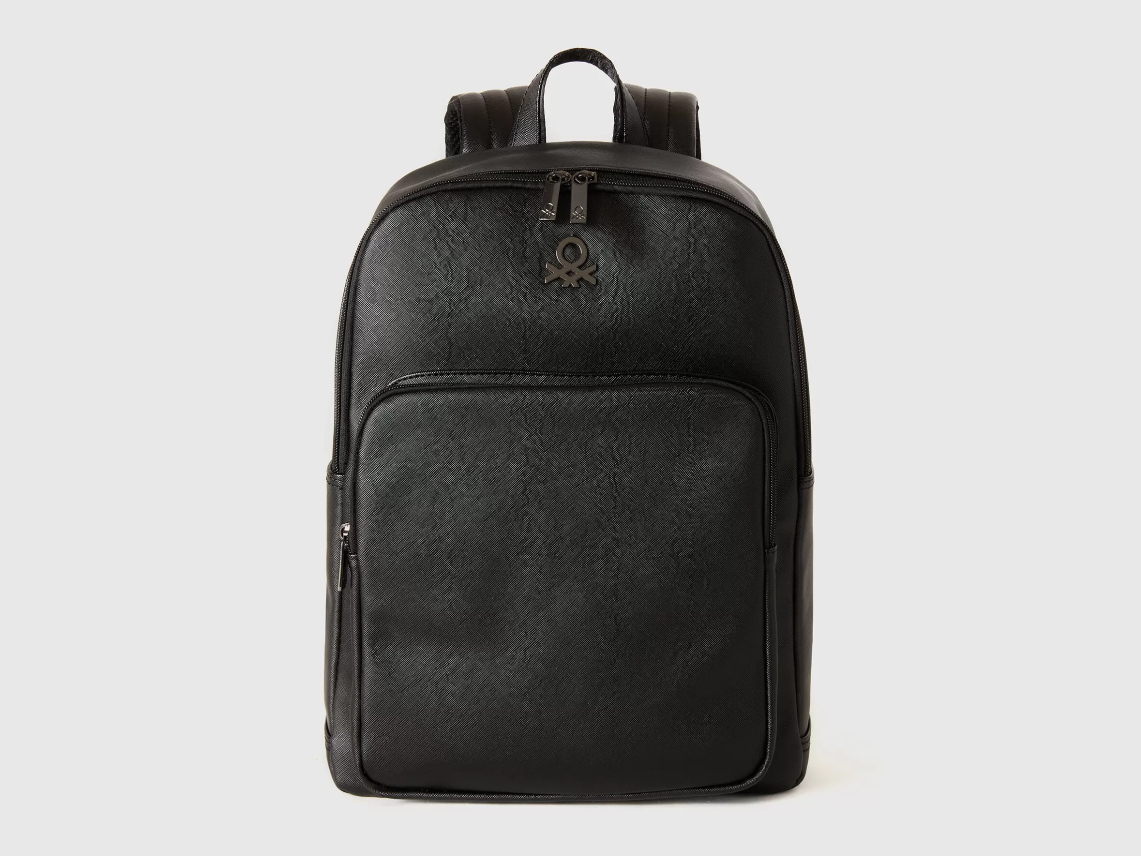 United Colors of Benetton Rucksack in imitation leather