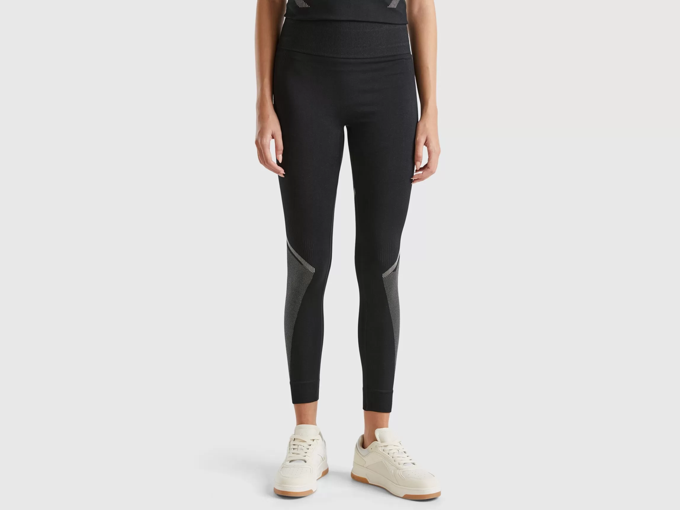 United Colors of Benetton Seamless sports leggings