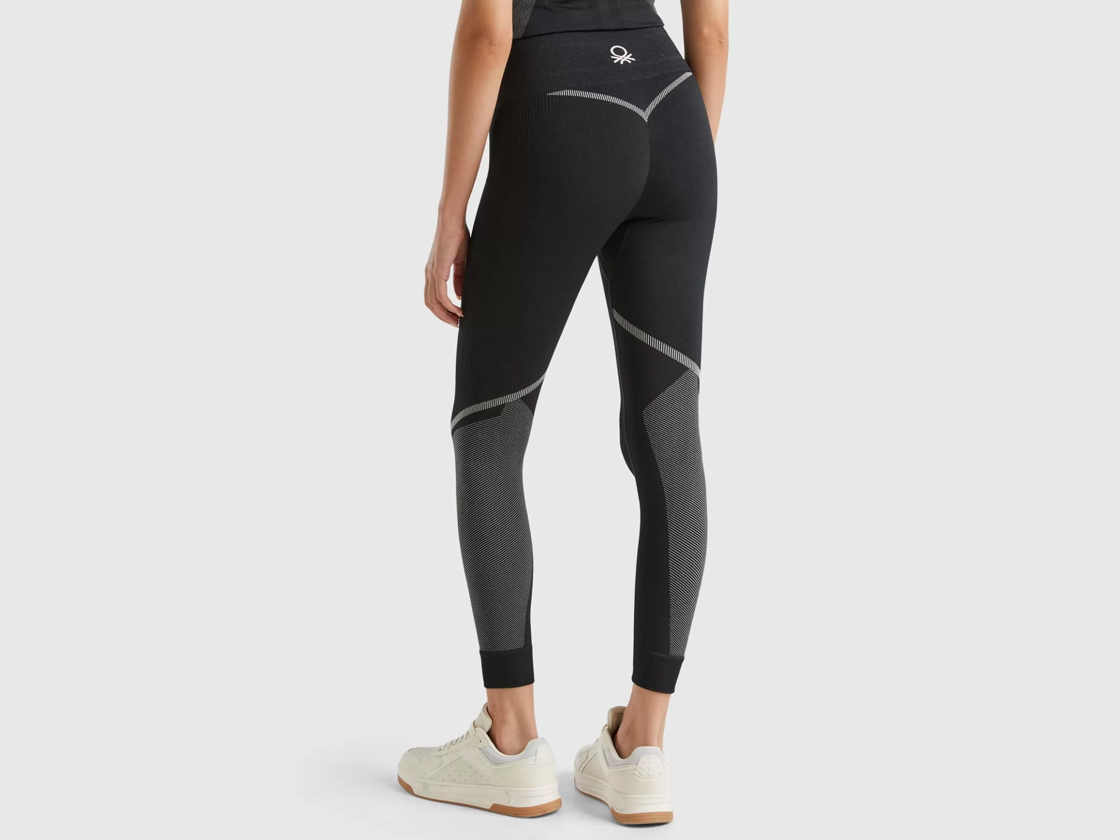 United Colors of Benetton Seamless sports leggings