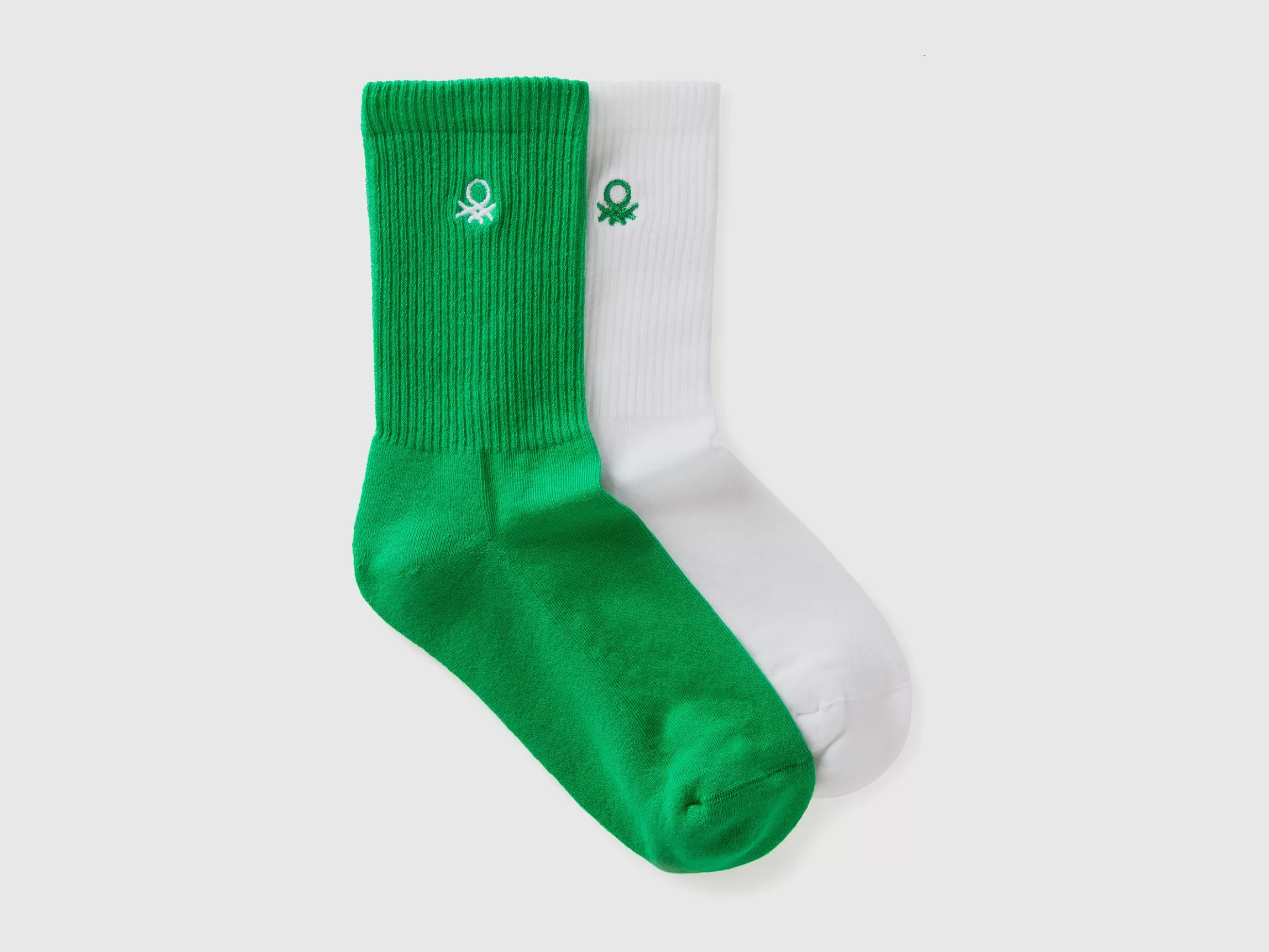 United Colors of Benetton Set of athletic socks